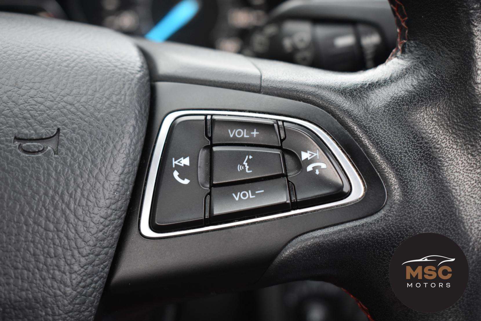 2018 FORD KUGA 2018 FORD KUGA