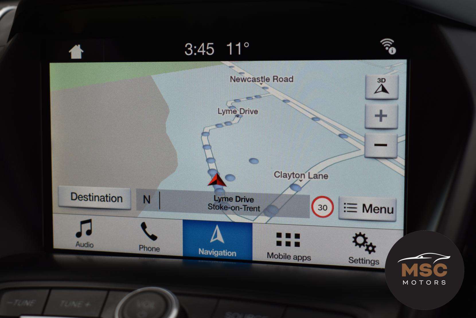 2018 FORD KUGA 2018 FORD KUGA