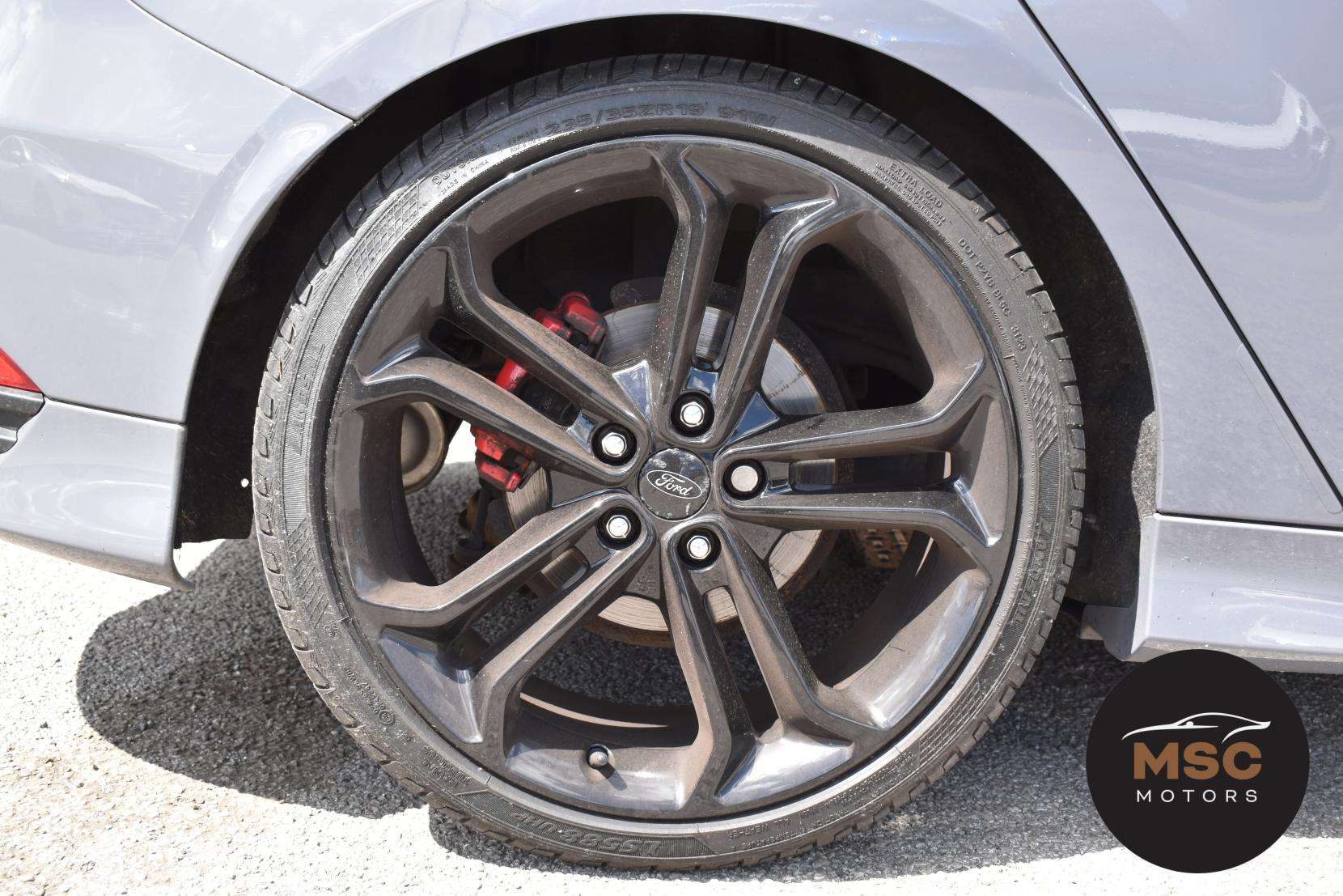 2017 FORD FOCUS 2017 FORD FOCUS