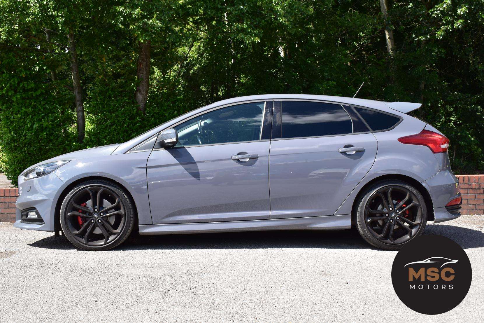 2017 FORD FOCUS 2017 FORD FOCUS