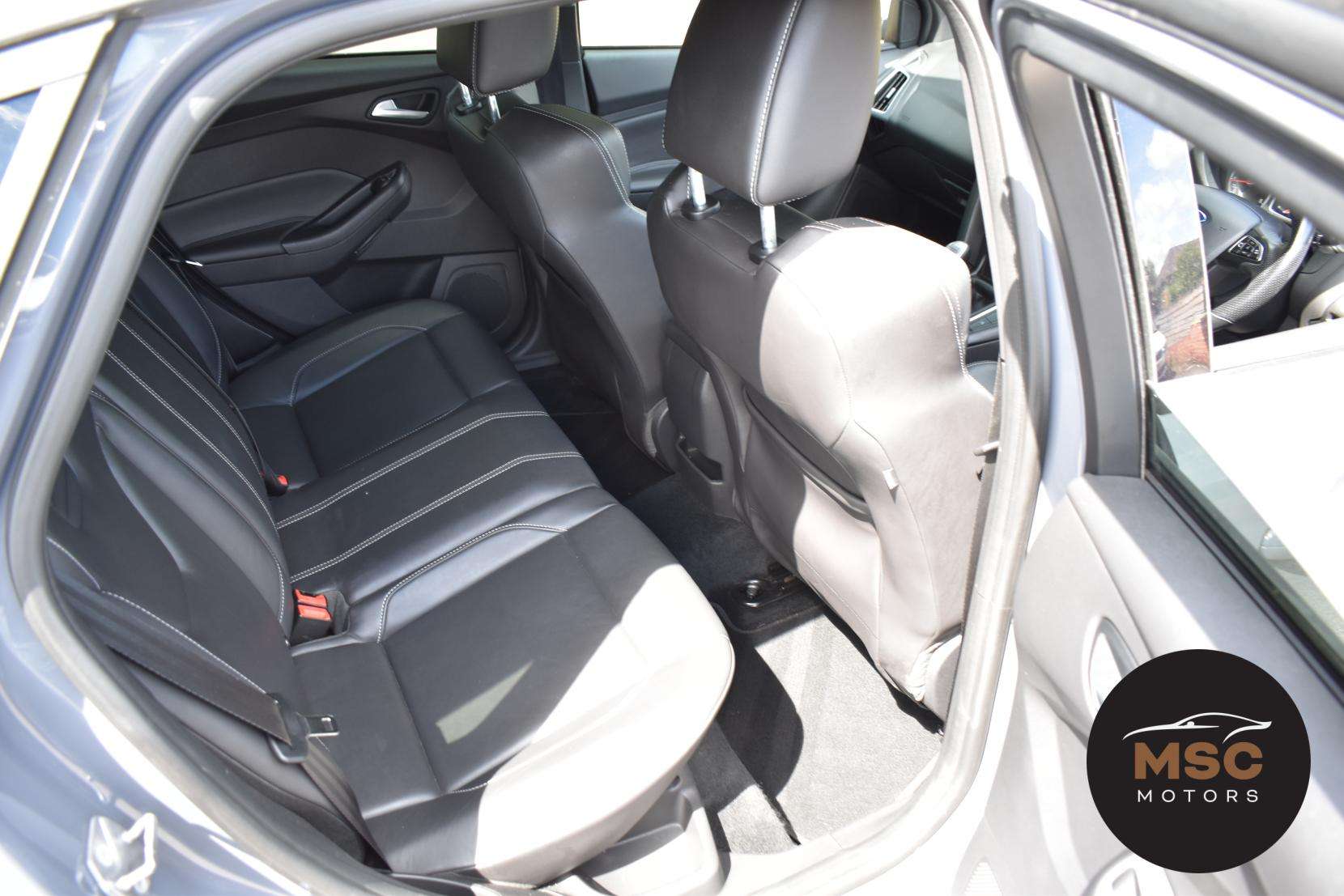 2017 FORD FOCUS 2017 FORD FOCUS