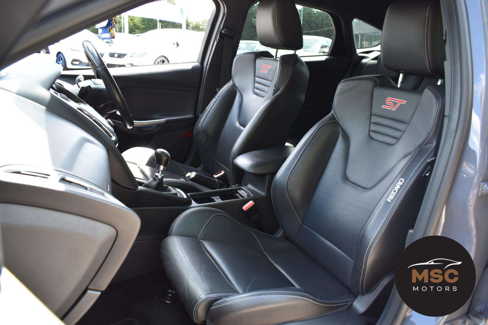2017 FORD FOCUS 2017 FORD FOCUS