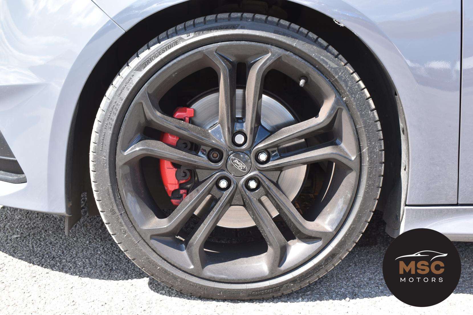 2017 FORD FOCUS 2017 FORD FOCUS