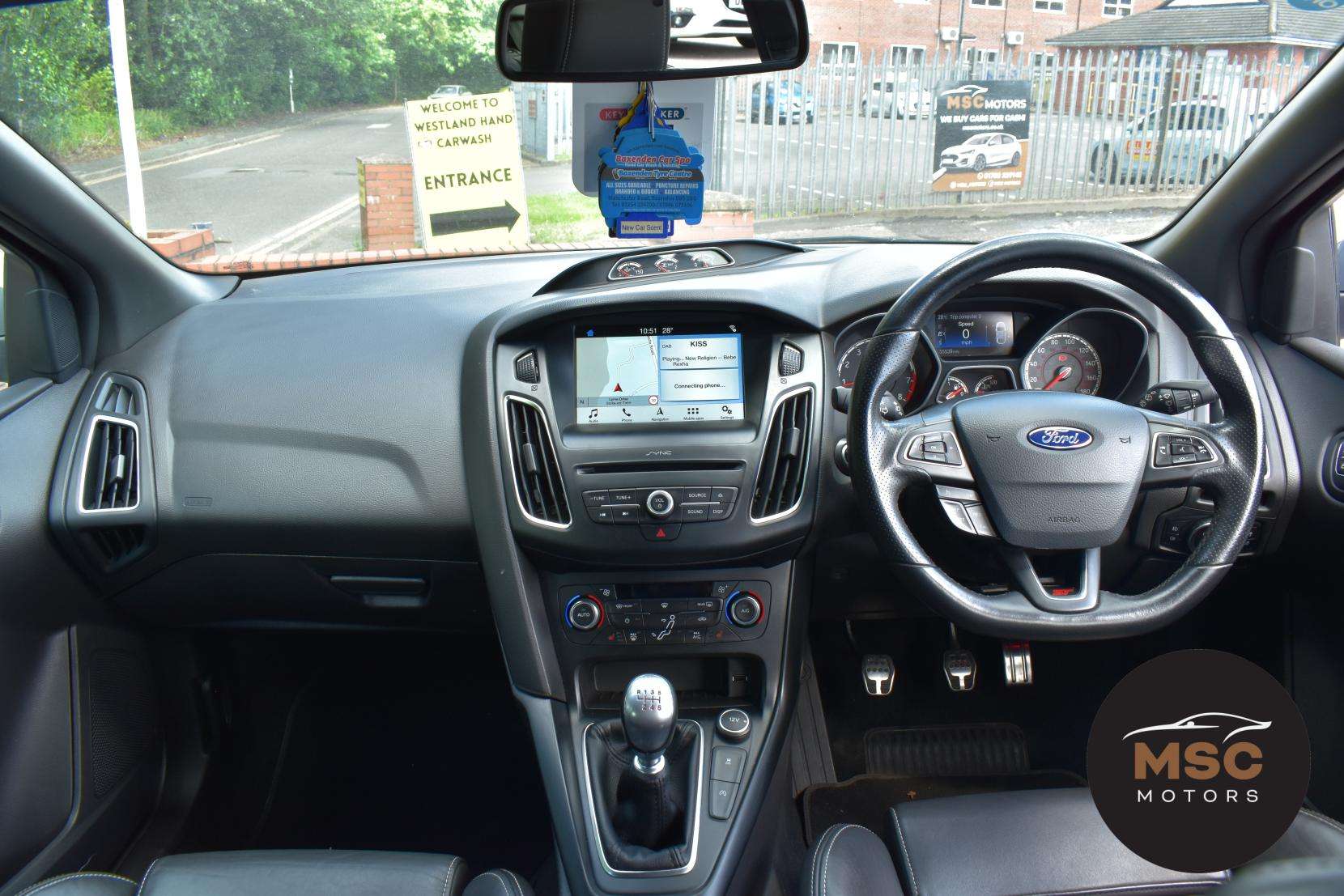 2017 FORD FOCUS 2017 FORD FOCUS
