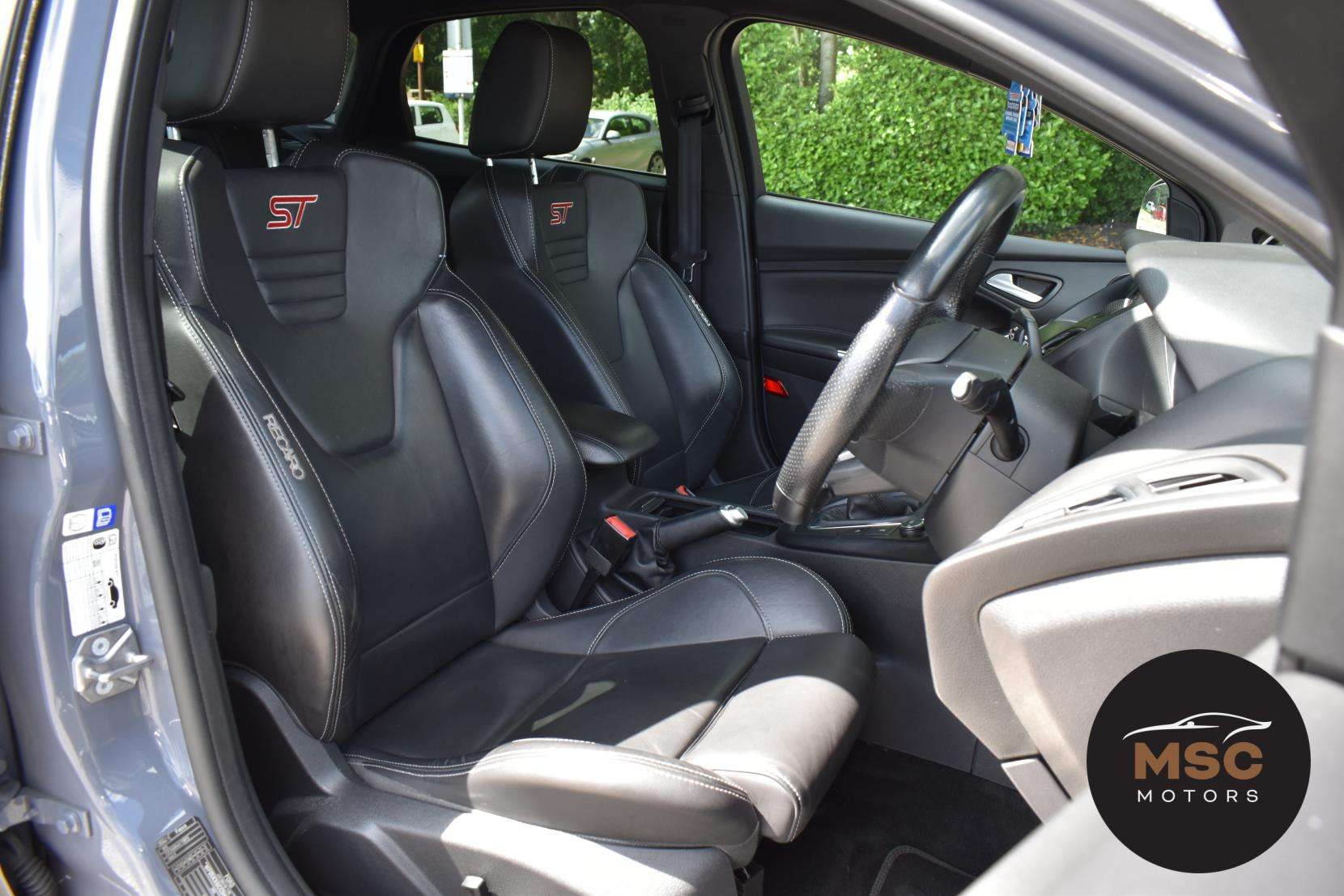 2017 FORD FOCUS 2017 FORD FOCUS