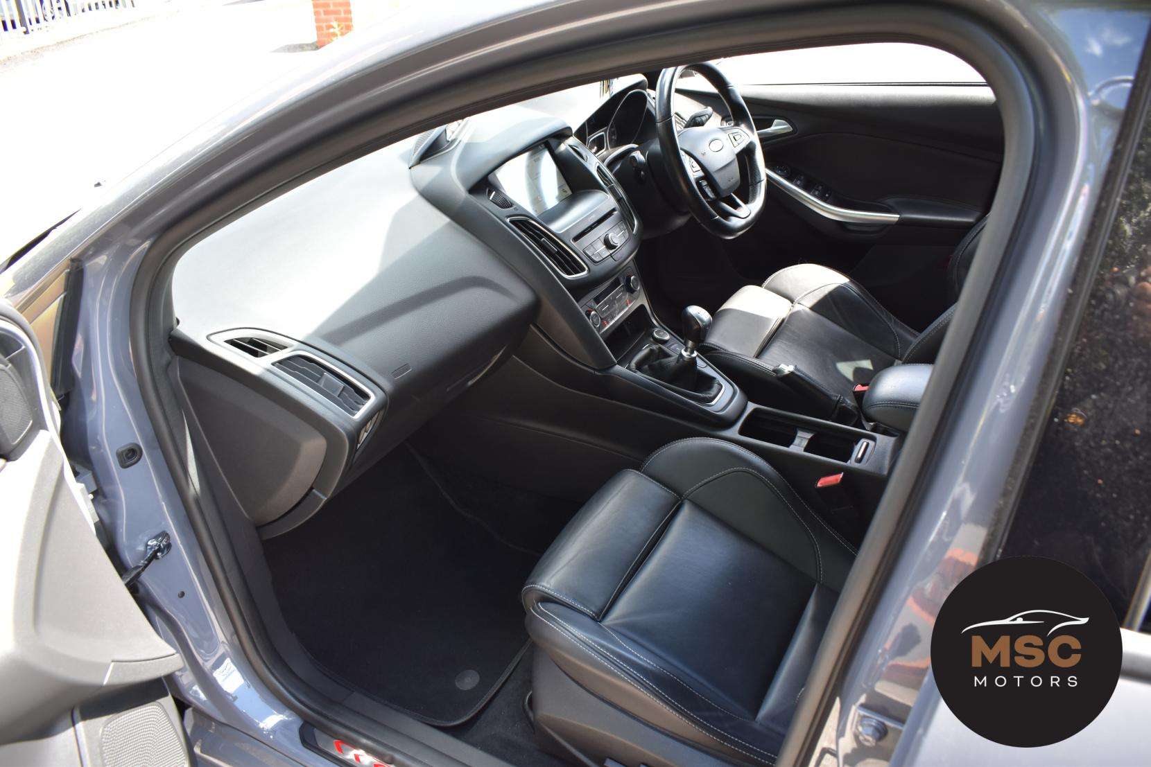 2017 FORD FOCUS 2017 FORD FOCUS