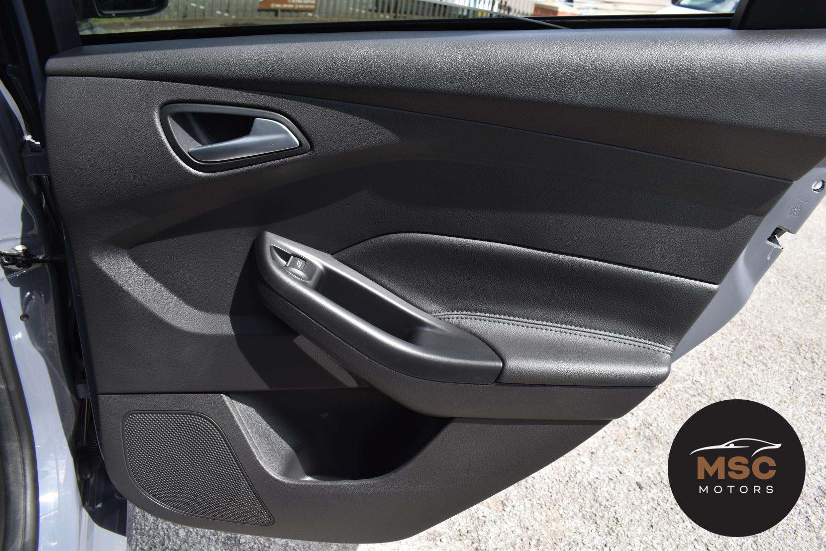 2017 FORD FOCUS 2017 FORD FOCUS