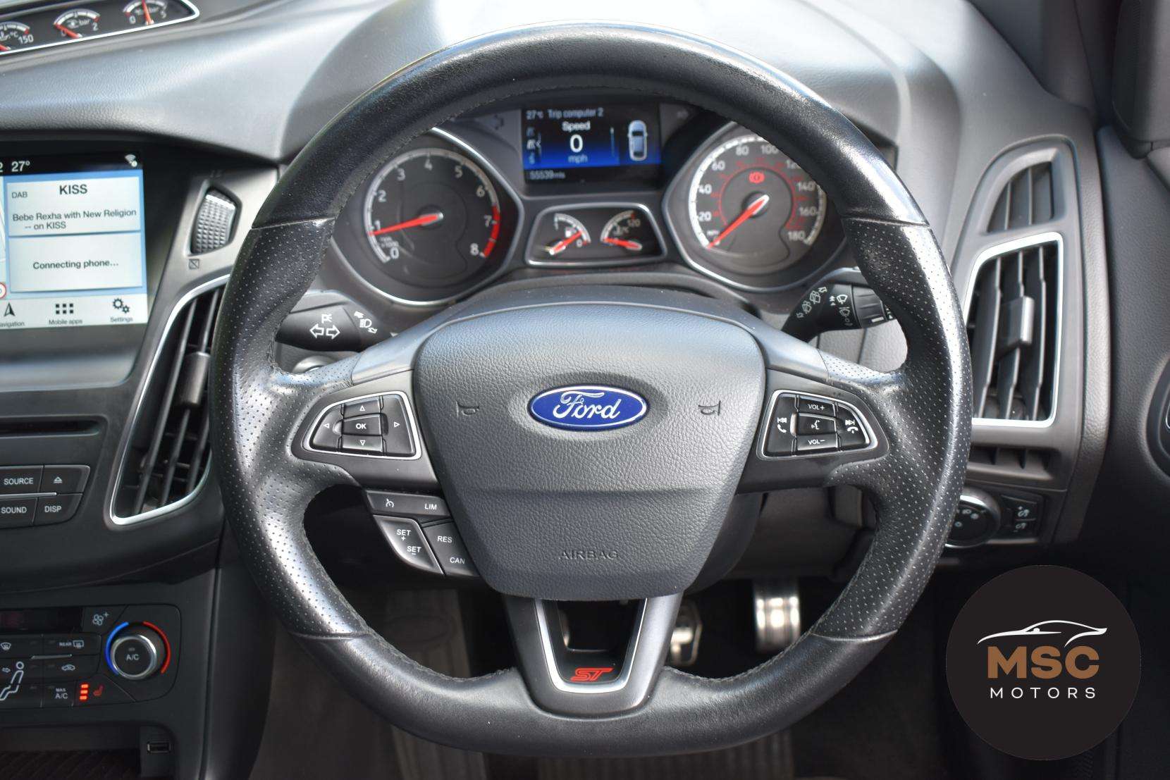 2017 FORD FOCUS 2017 FORD FOCUS