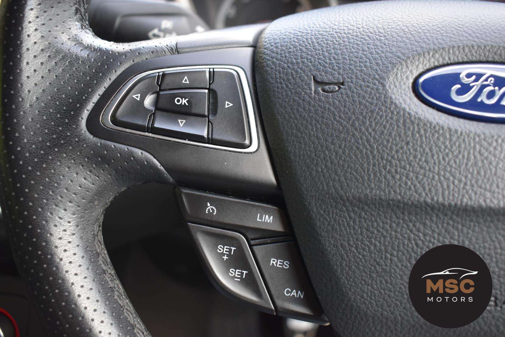 2017 FORD FOCUS 2017 FORD FOCUS