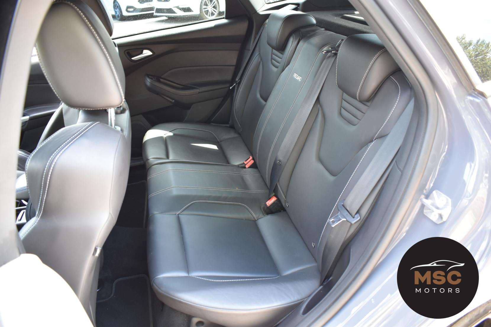 2017 FORD FOCUS 2017 FORD FOCUS