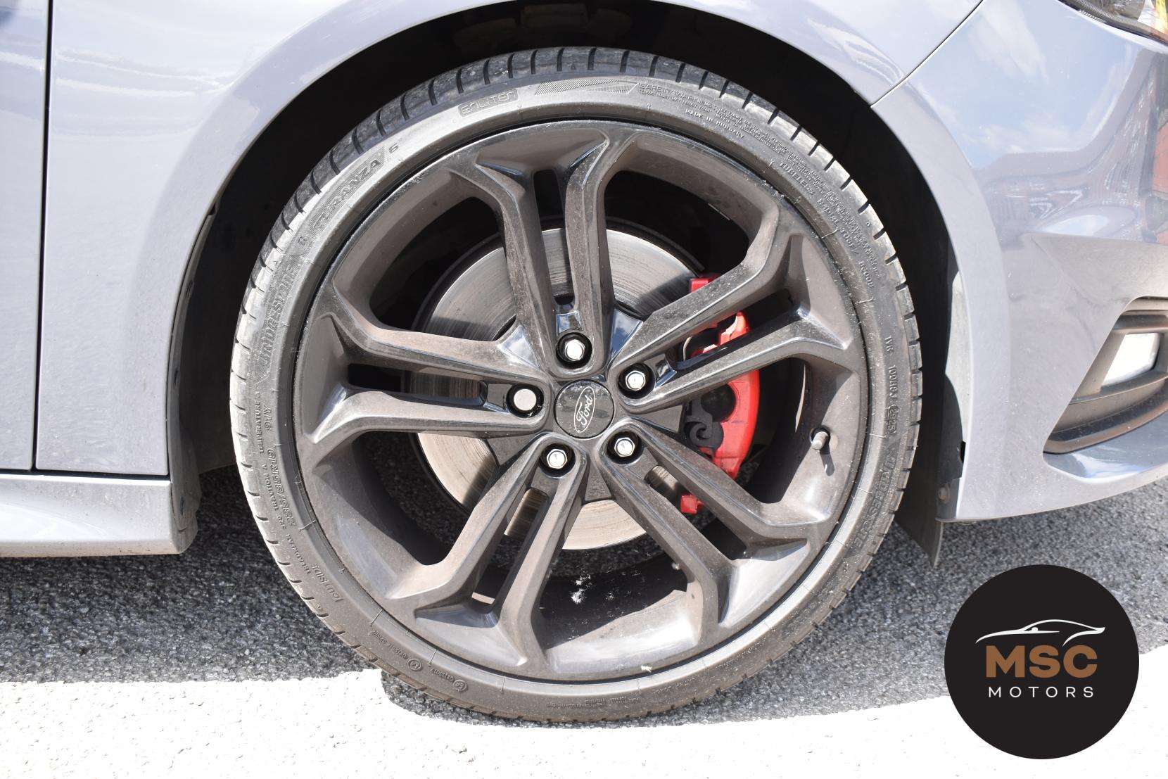 2017 FORD FOCUS 2017 FORD FOCUS