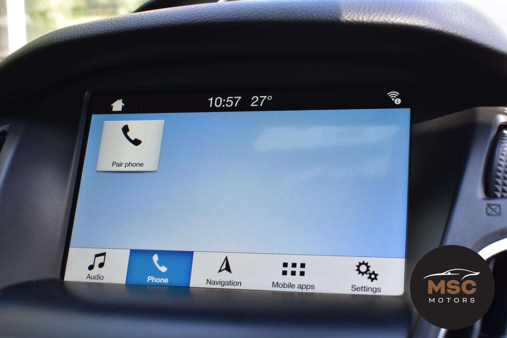 2017 FORD FOCUS 2017 FORD FOCUS