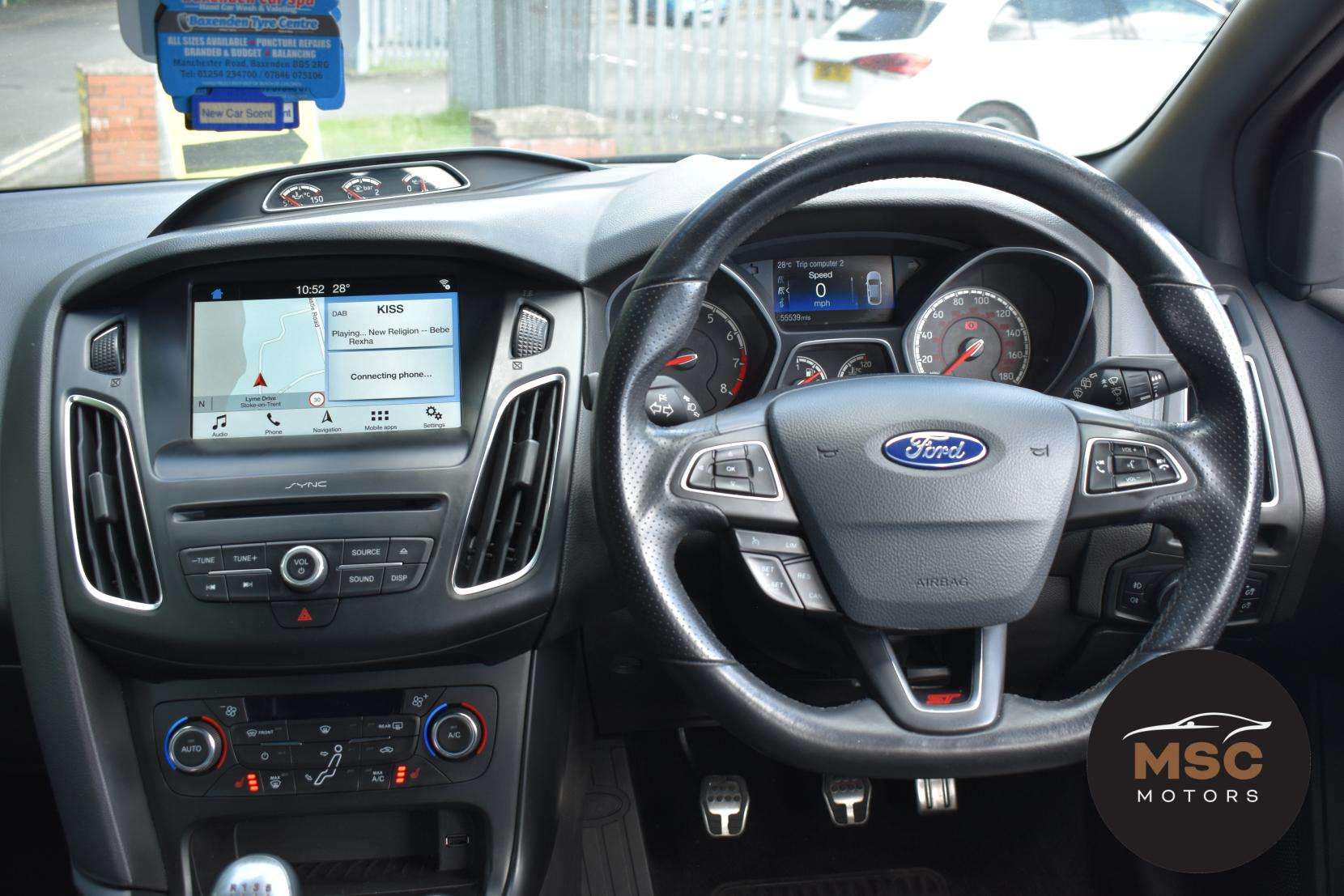 2017 FORD FOCUS 2017 FORD FOCUS