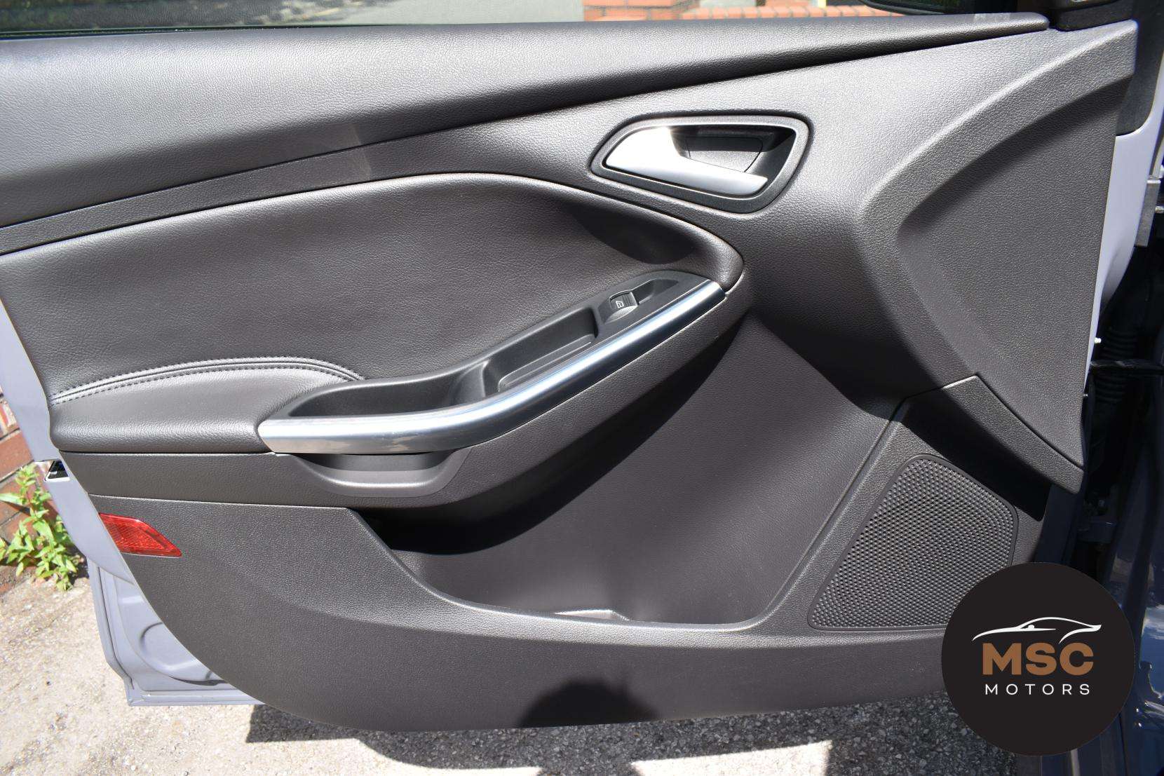 2017 FORD FOCUS 2017 FORD FOCUS
