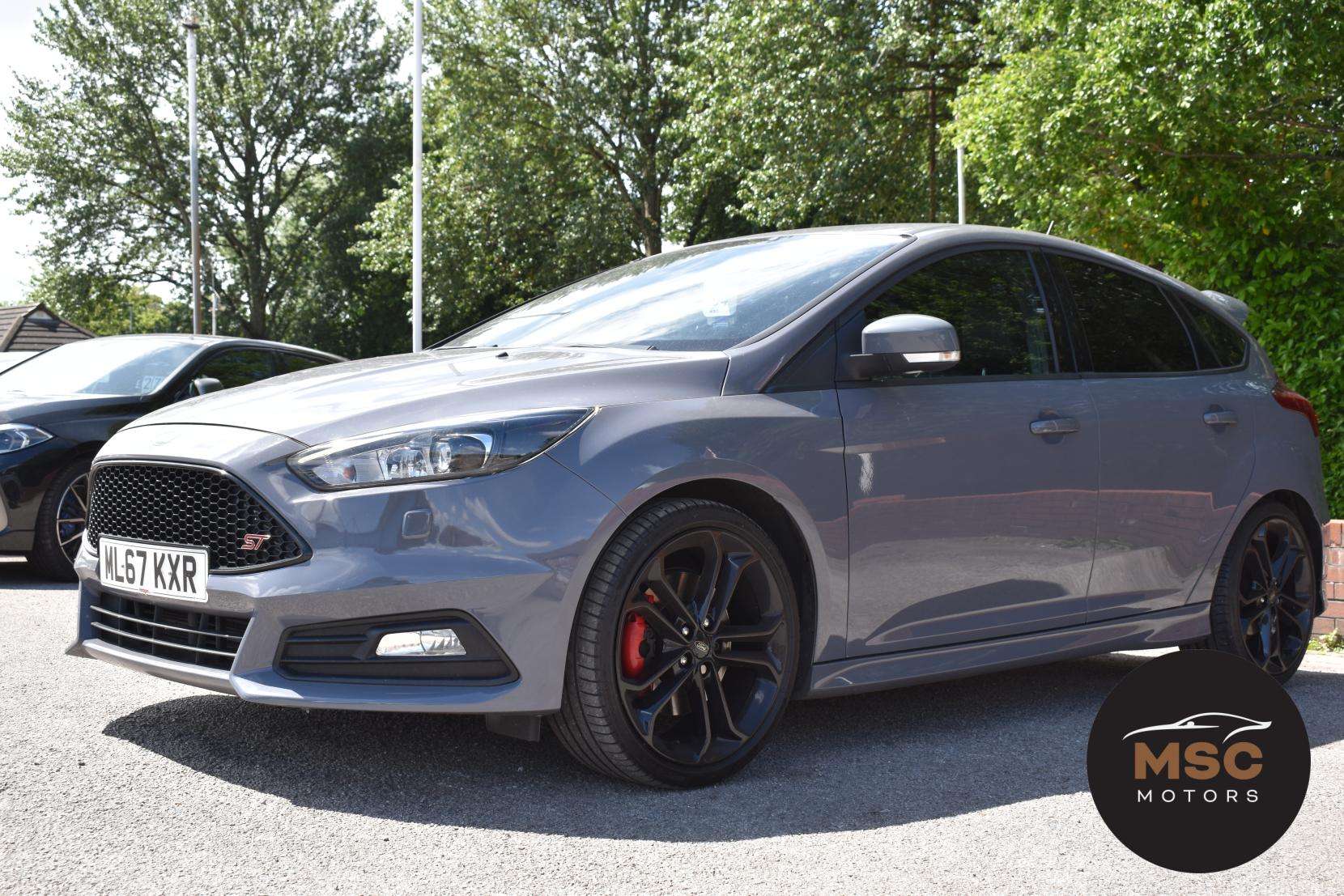 2017 FORD FOCUS 2017 FORD FOCUS