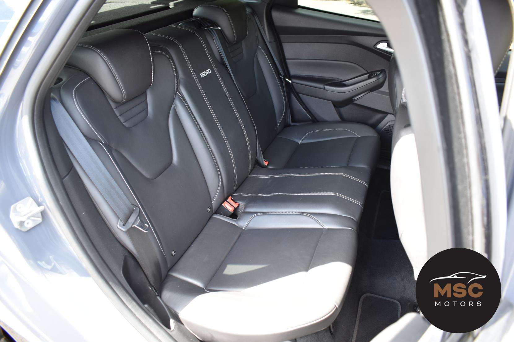 2017 FORD FOCUS 2017 FORD FOCUS