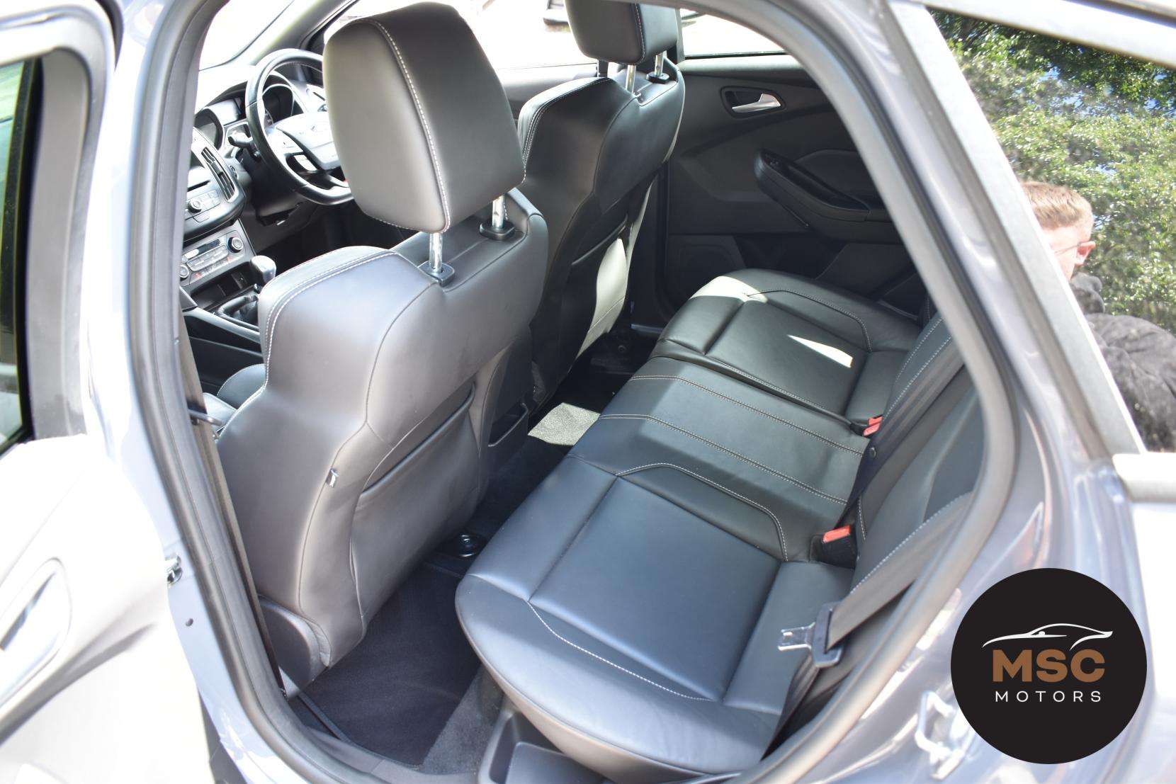 2017 FORD FOCUS 2017 FORD FOCUS