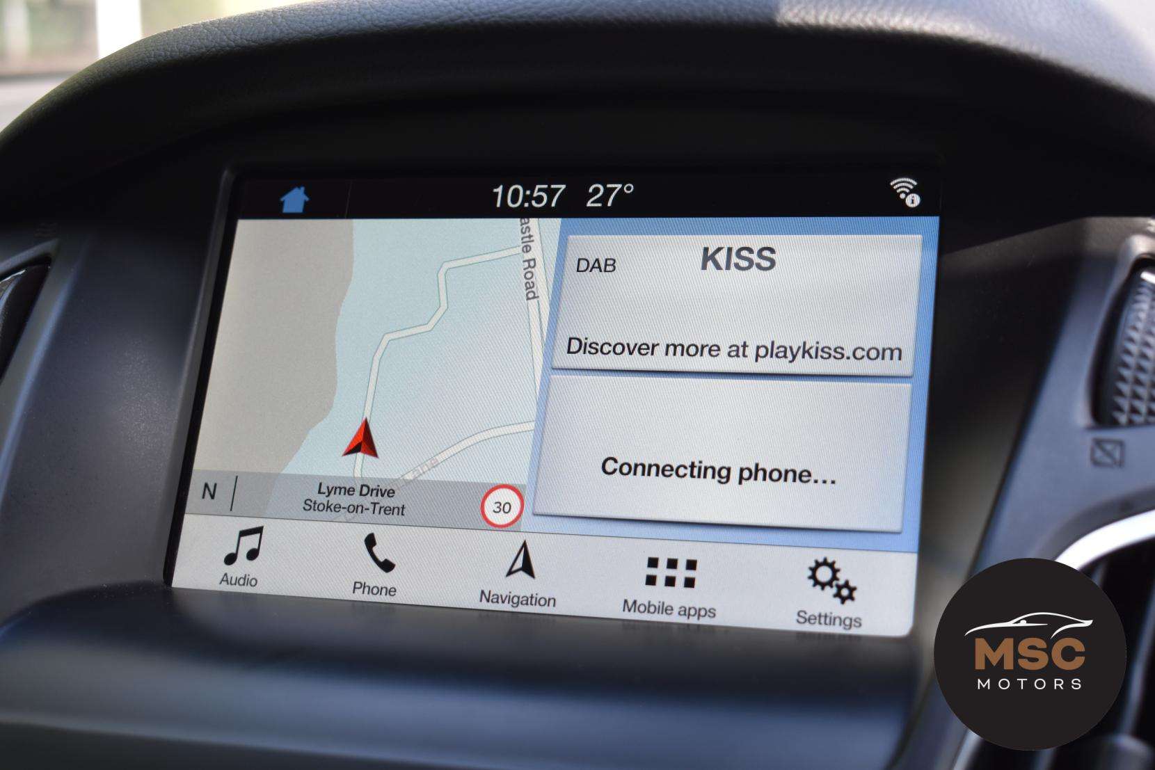 2017 FORD FOCUS 2017 FORD FOCUS