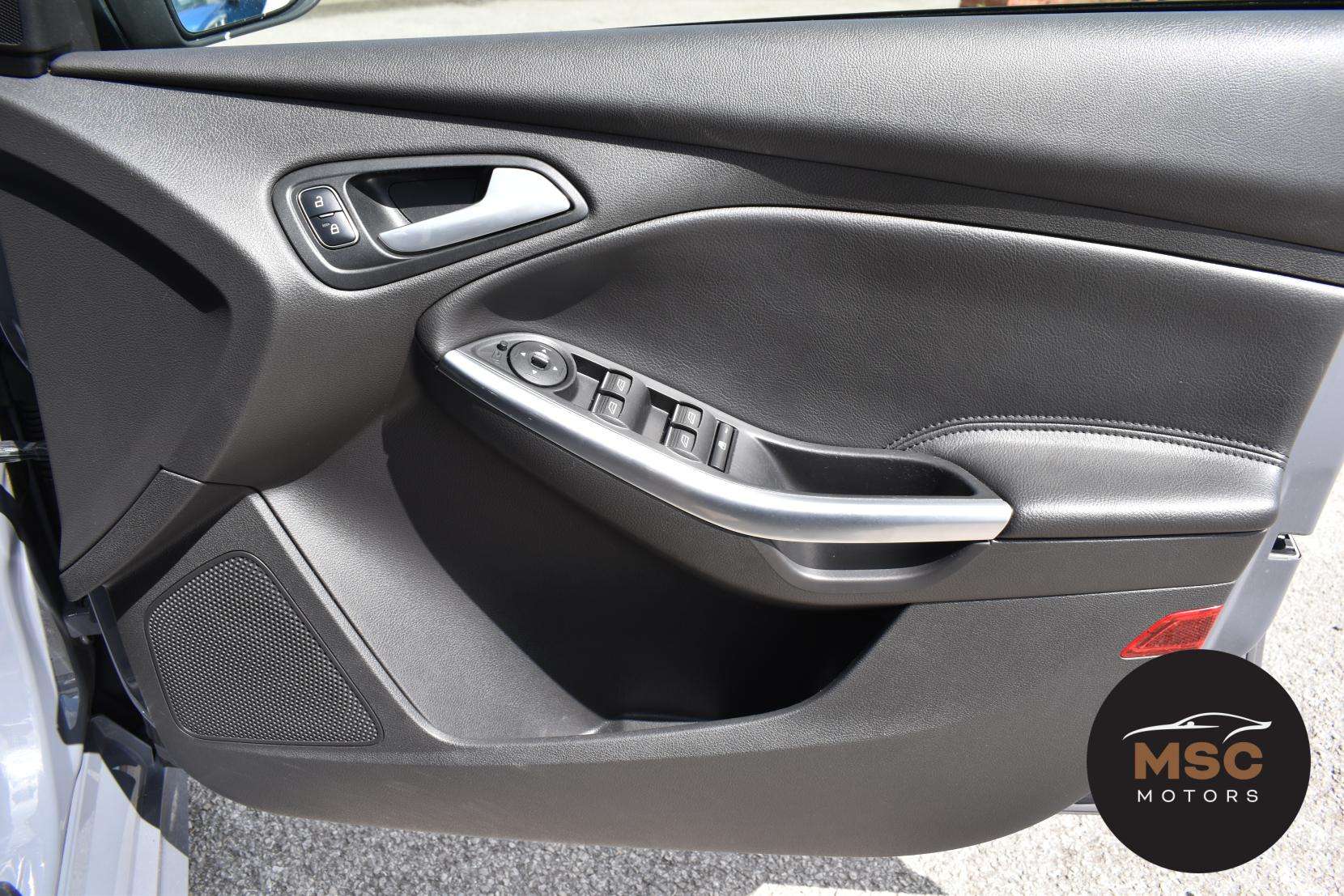 2017 FORD FOCUS 2017 FORD FOCUS
