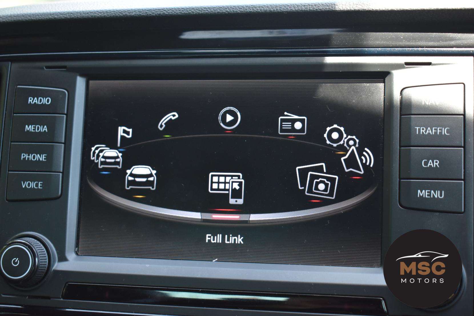 2016 SEAT LEON 2016 SEAT LEON