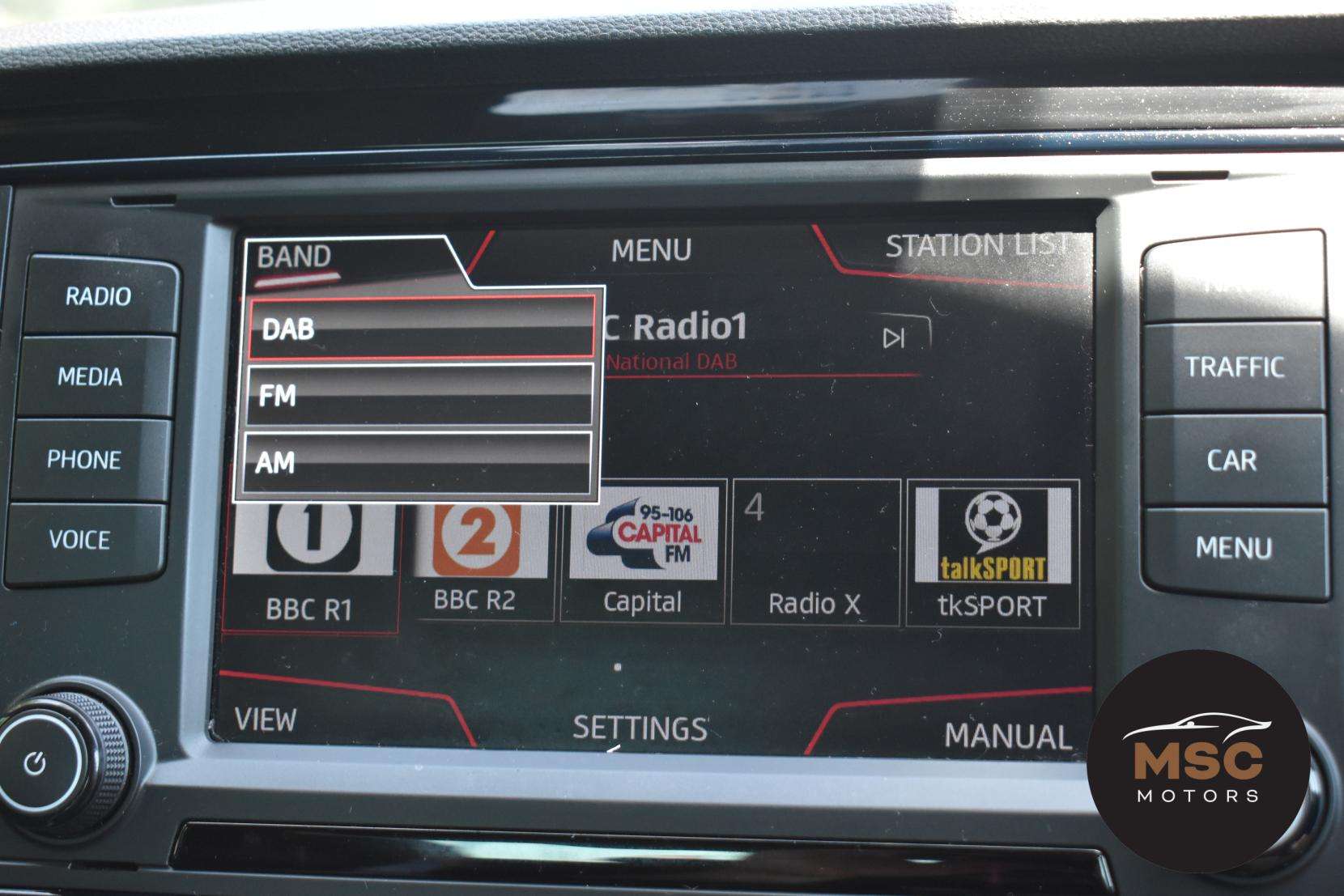 2016 SEAT LEON 2016 SEAT LEON