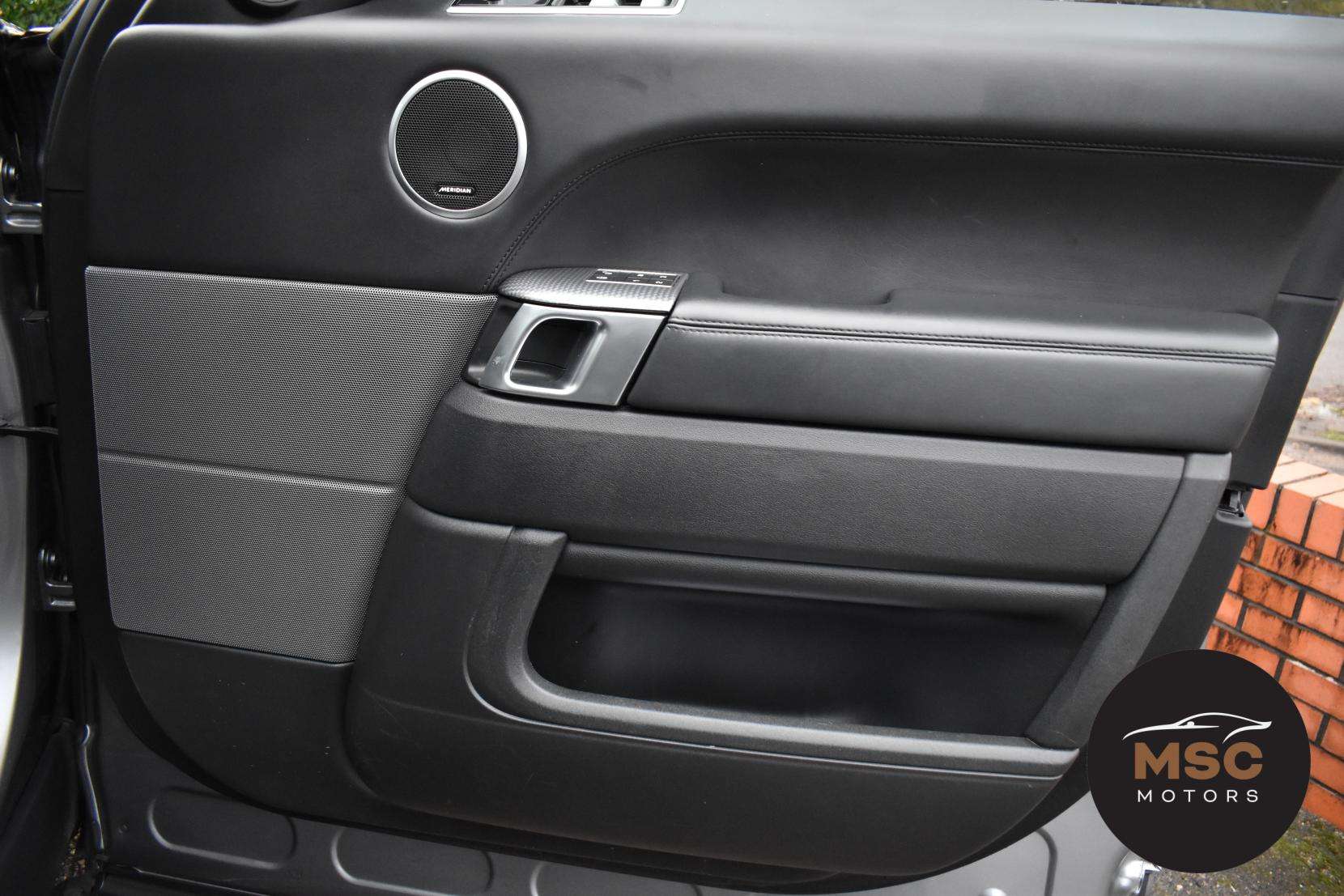 2019 LAND ROVER RANGE ROVER SPORT 2019 LAND ROVER RANGE ROVER SPORT