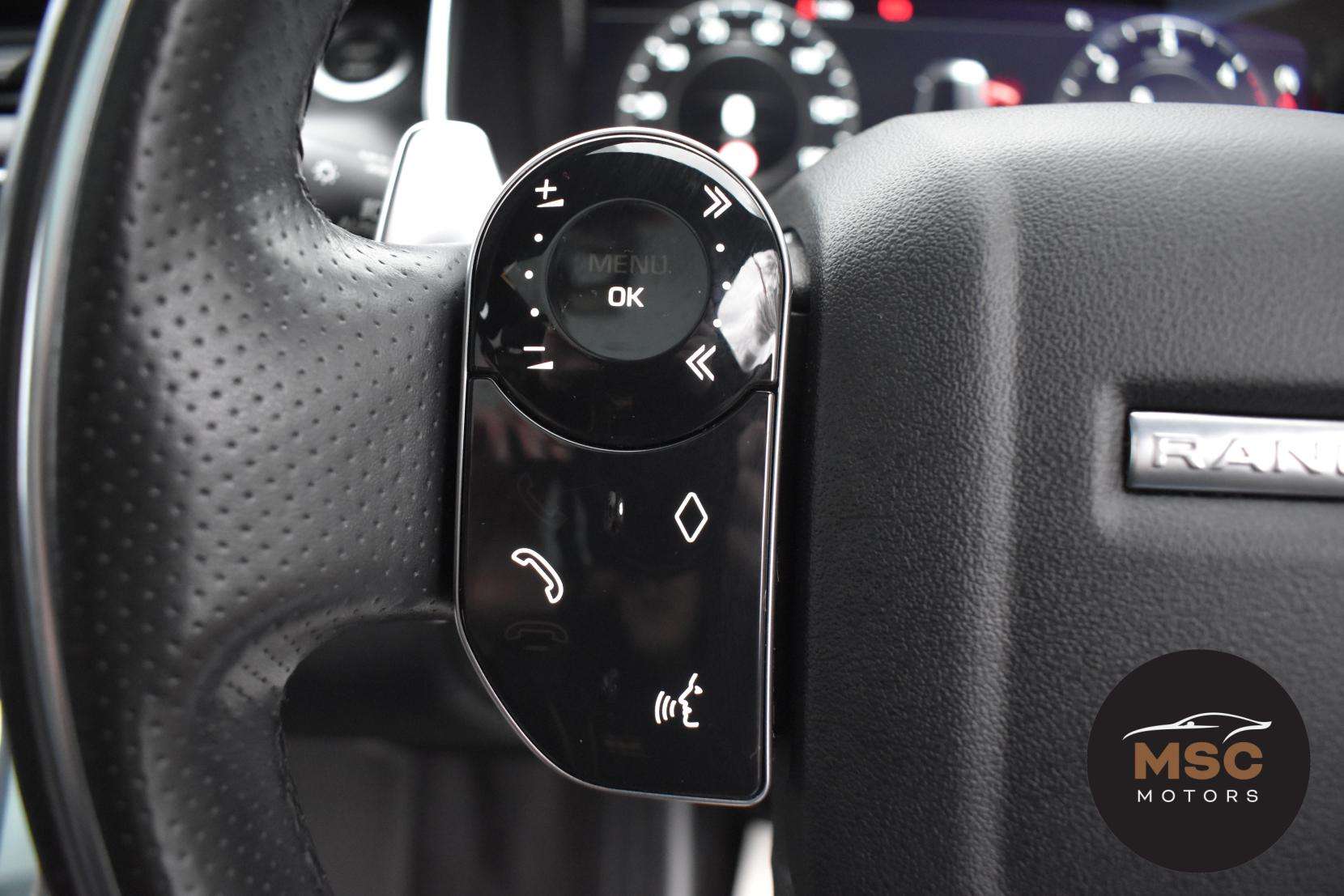 2019 LAND ROVER RANGE ROVER SPORT 2019 LAND ROVER RANGE ROVER SPORT