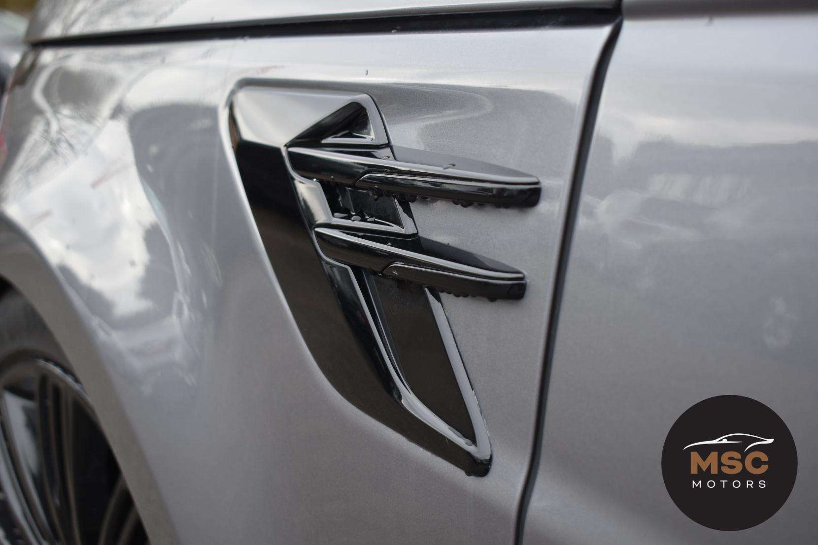 2019 LAND ROVER RANGE ROVER SPORT 2019 LAND ROVER RANGE ROVER SPORT