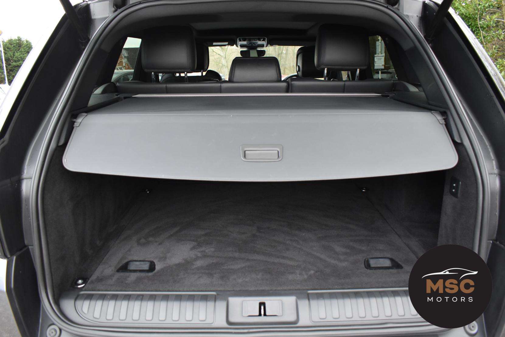 2019 LAND ROVER RANGE ROVER SPORT 2019 LAND ROVER RANGE ROVER SPORT