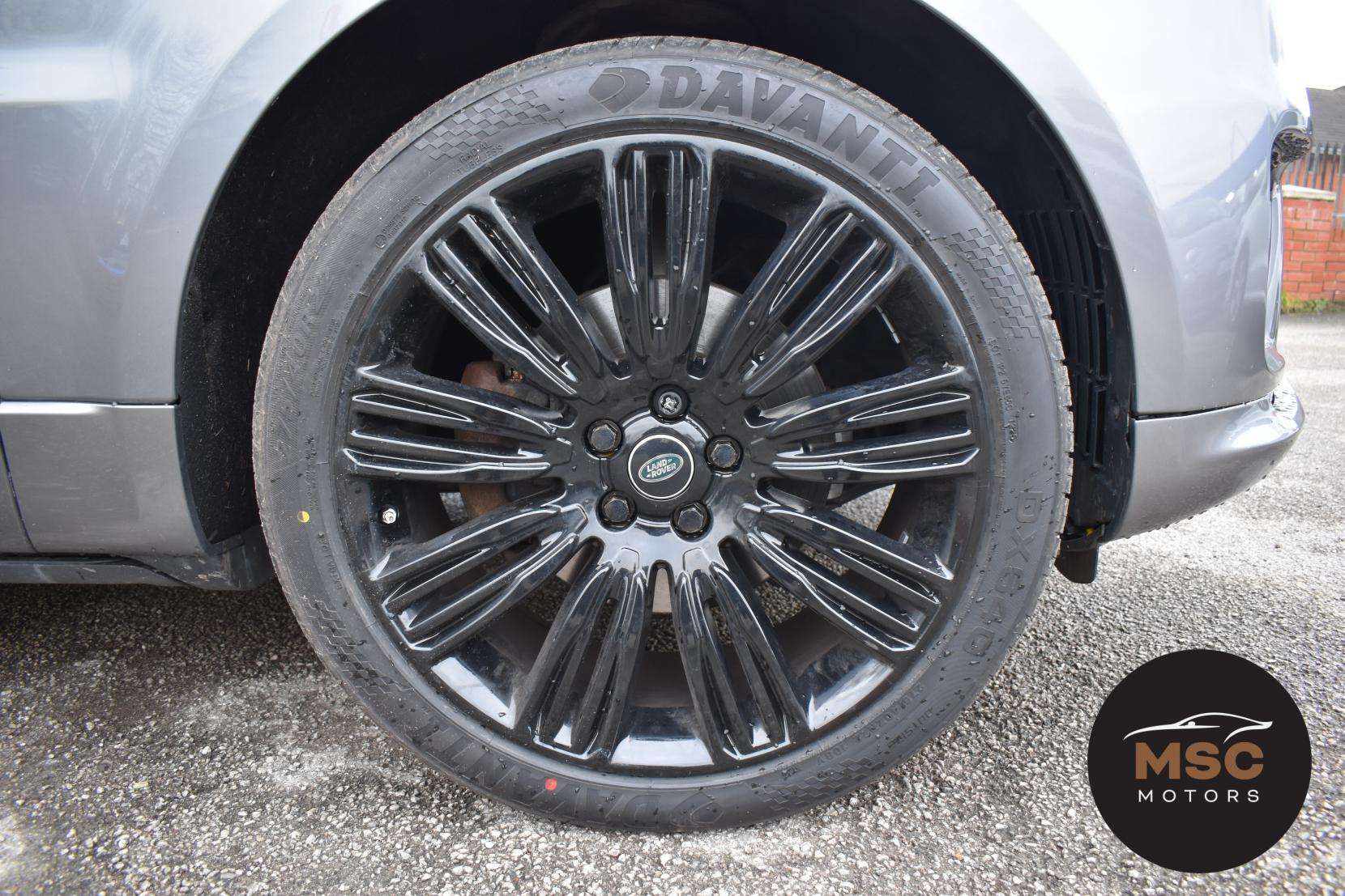 2019 LAND ROVER RANGE ROVER SPORT 2019 LAND ROVER RANGE ROVER SPORT