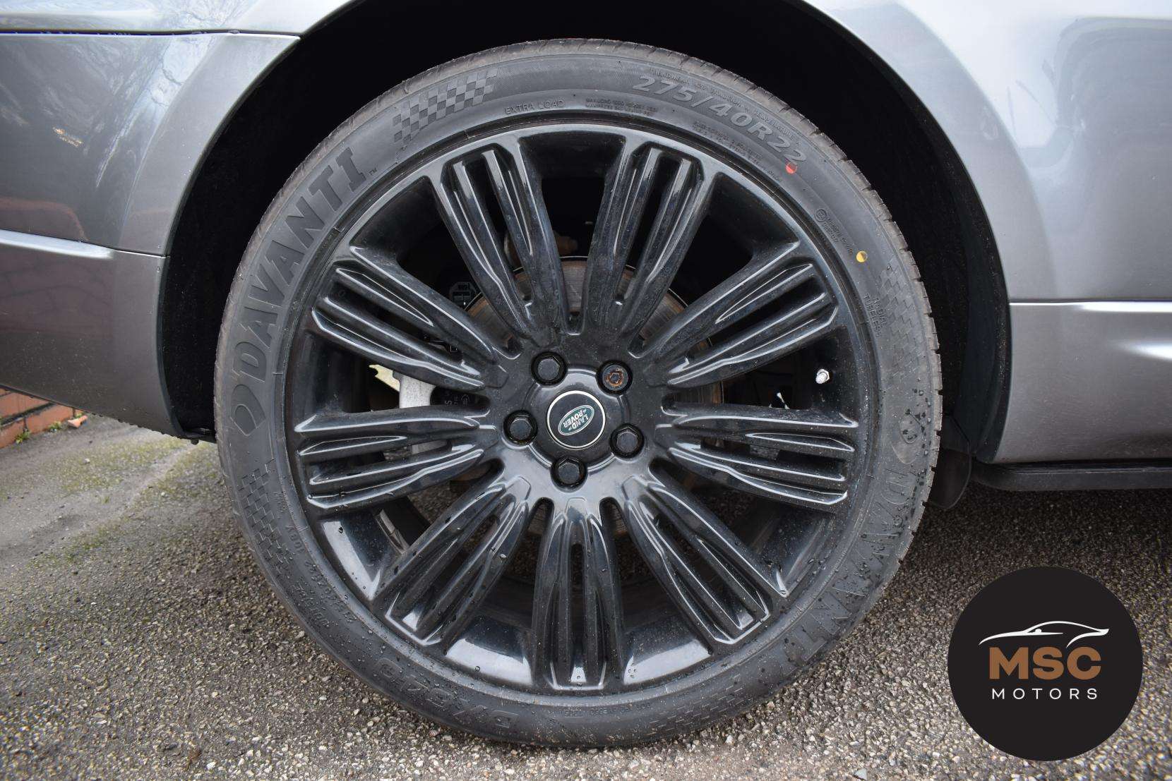 2019 LAND ROVER RANGE ROVER SPORT 2019 LAND ROVER RANGE ROVER SPORT