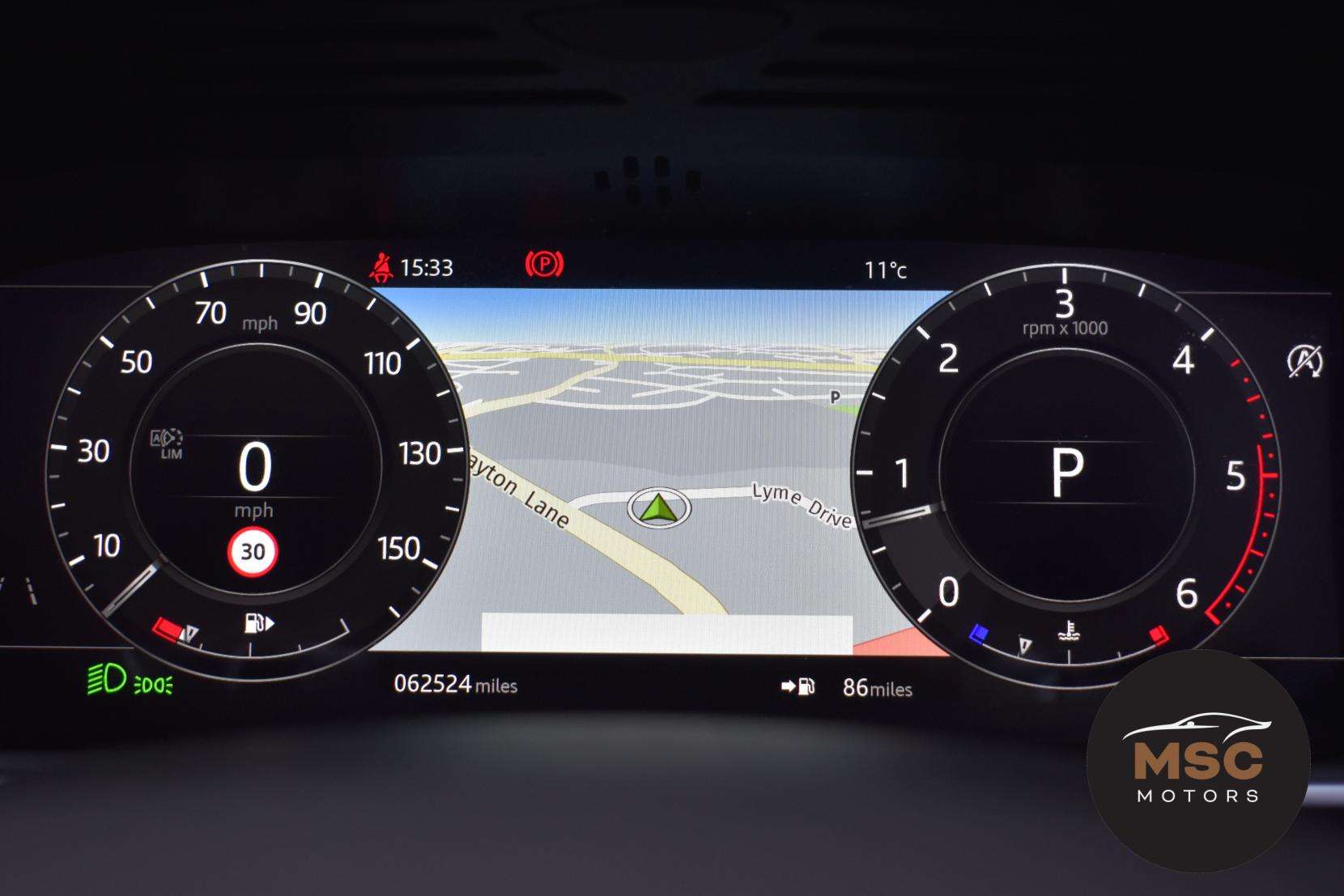 2019 LAND ROVER RANGE ROVER SPORT 2019 LAND ROVER RANGE ROVER SPORT