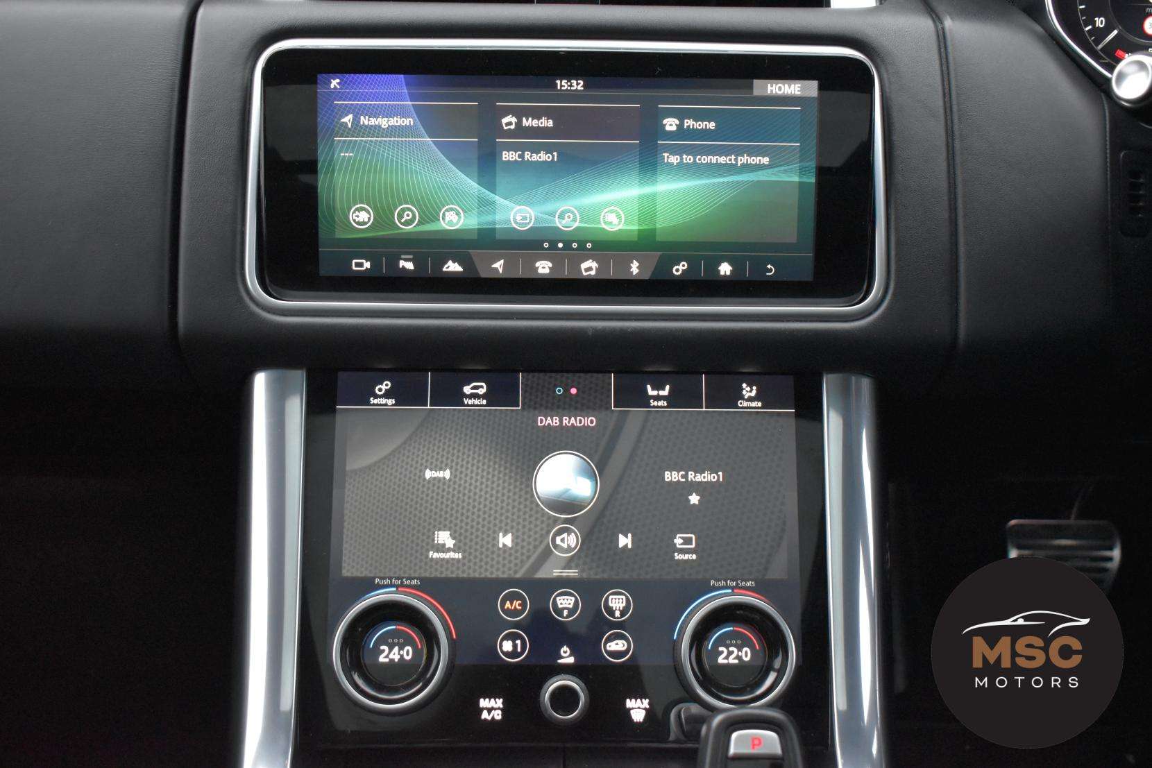 2019 LAND ROVER RANGE ROVER SPORT 2019 LAND ROVER RANGE ROVER SPORT