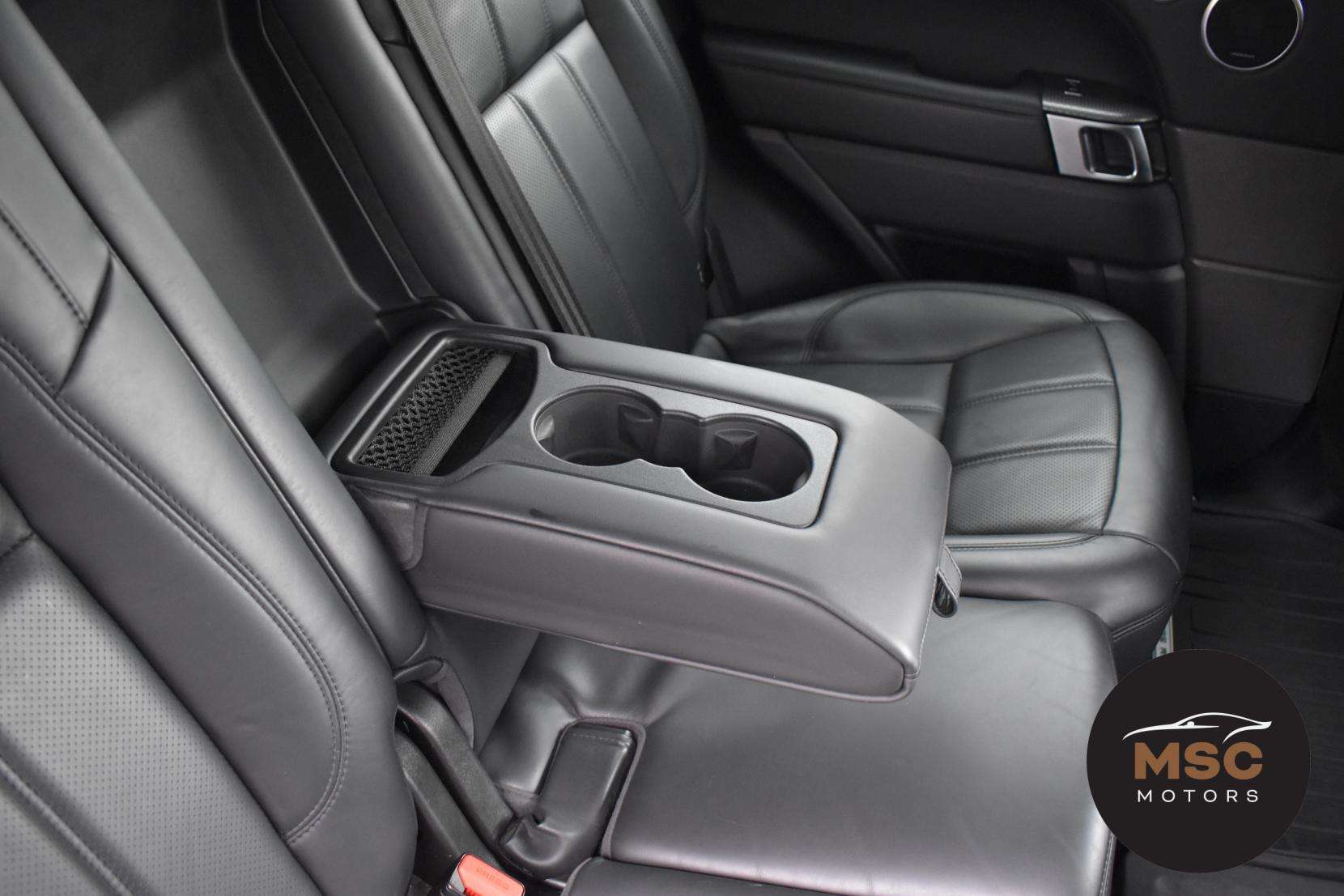 2019 LAND ROVER RANGE ROVER SPORT 2019 LAND ROVER RANGE ROVER SPORT