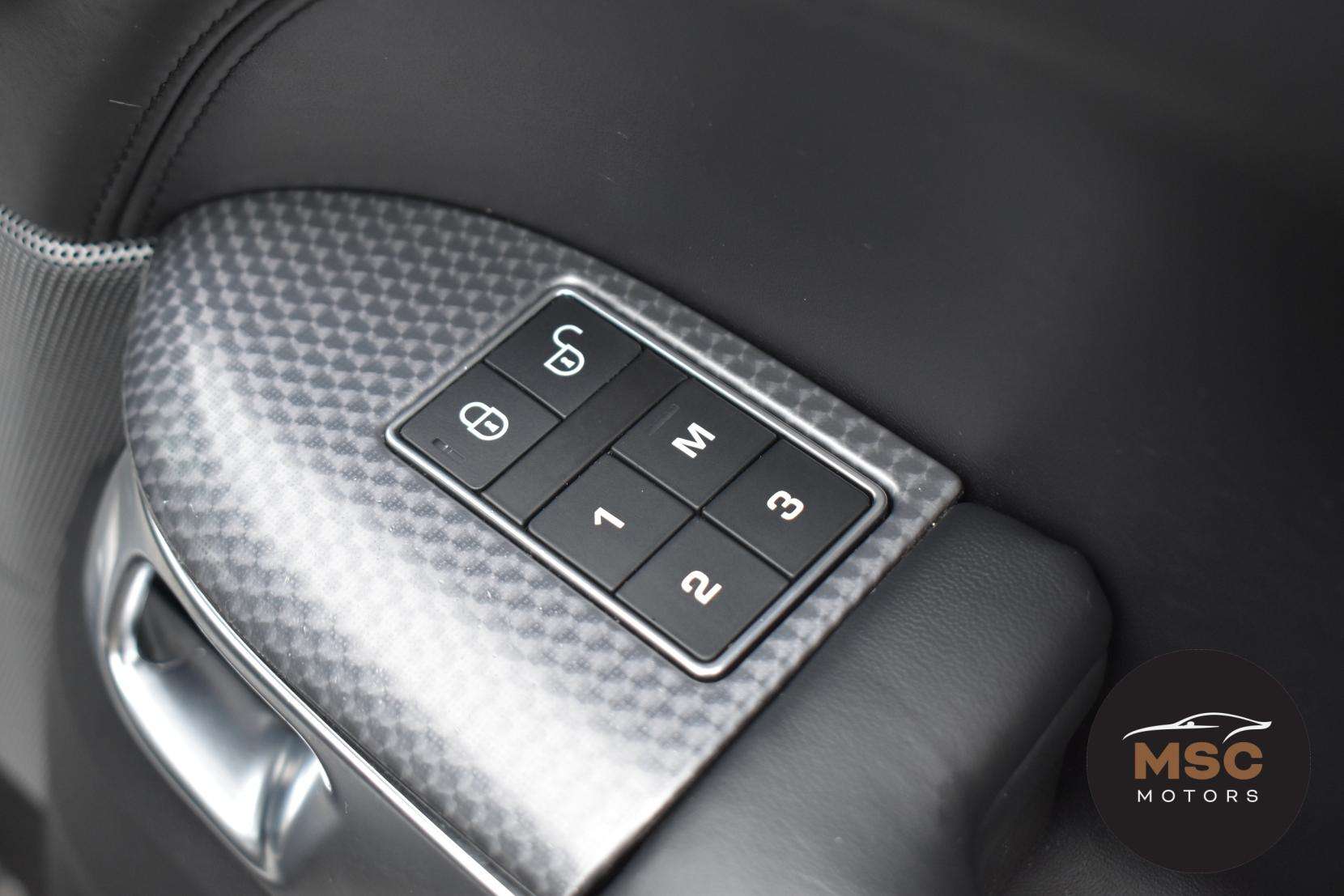 2019 LAND ROVER RANGE ROVER SPORT 2019 LAND ROVER RANGE ROVER SPORT