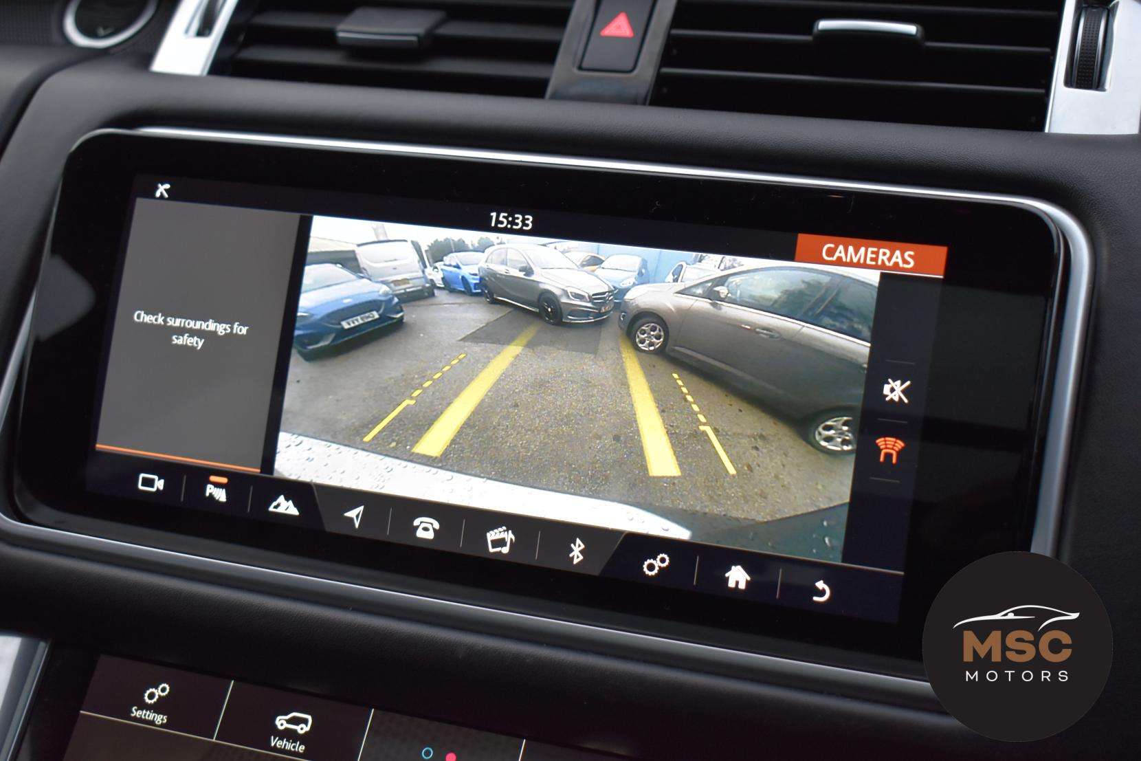 2019 LAND ROVER RANGE ROVER SPORT 2019 LAND ROVER RANGE ROVER SPORT