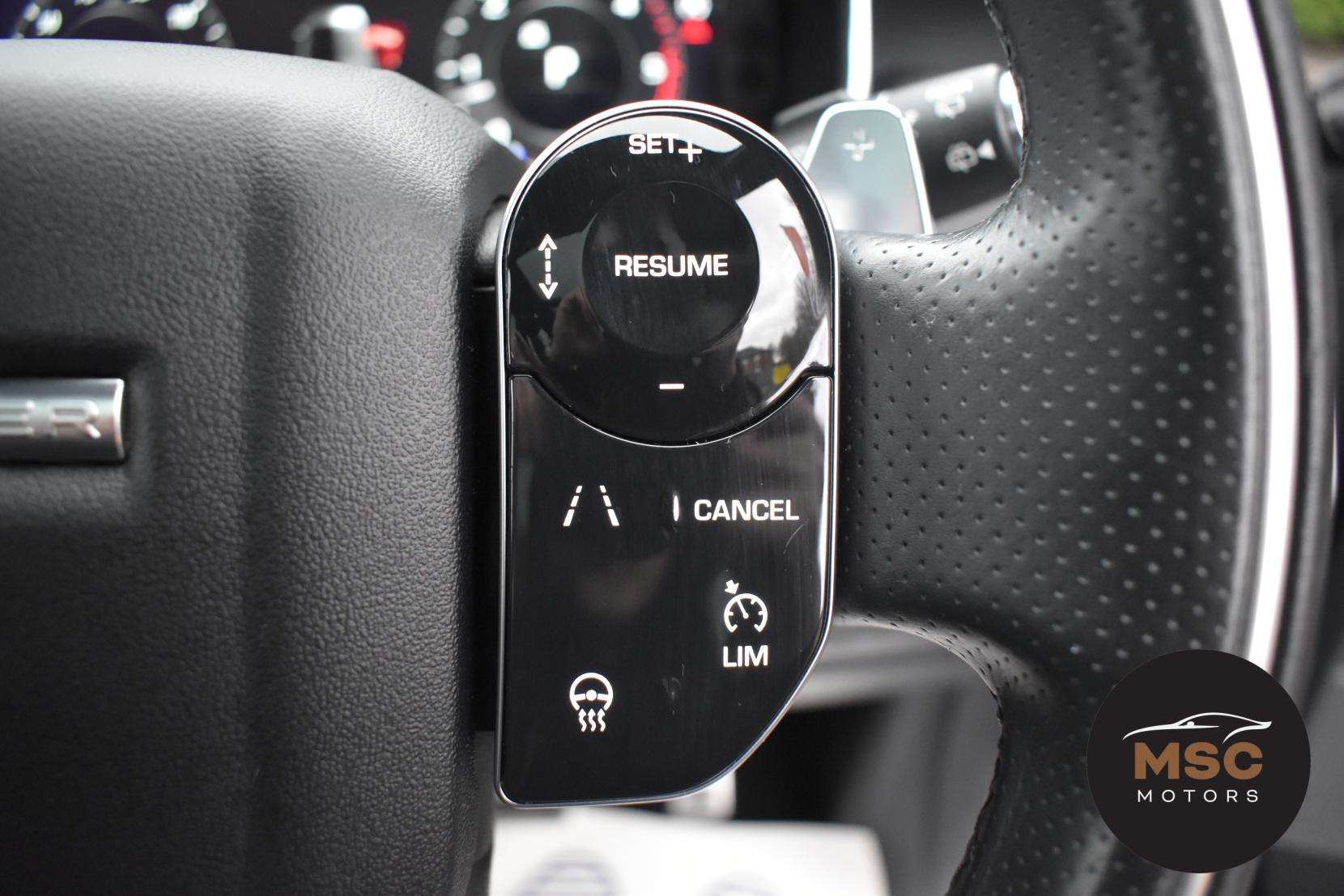 2019 LAND ROVER RANGE ROVER SPORT 2019 LAND ROVER RANGE ROVER SPORT