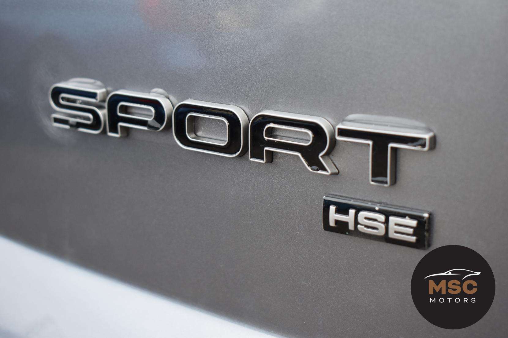 2019 LAND ROVER RANGE ROVER SPORT 2019 LAND ROVER RANGE ROVER SPORT