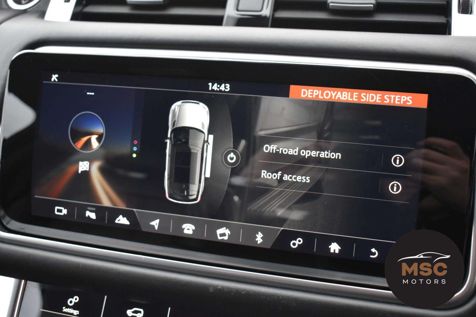 2019 LAND ROVER RANGE ROVER SPORT 2019 LAND ROVER RANGE ROVER SPORT