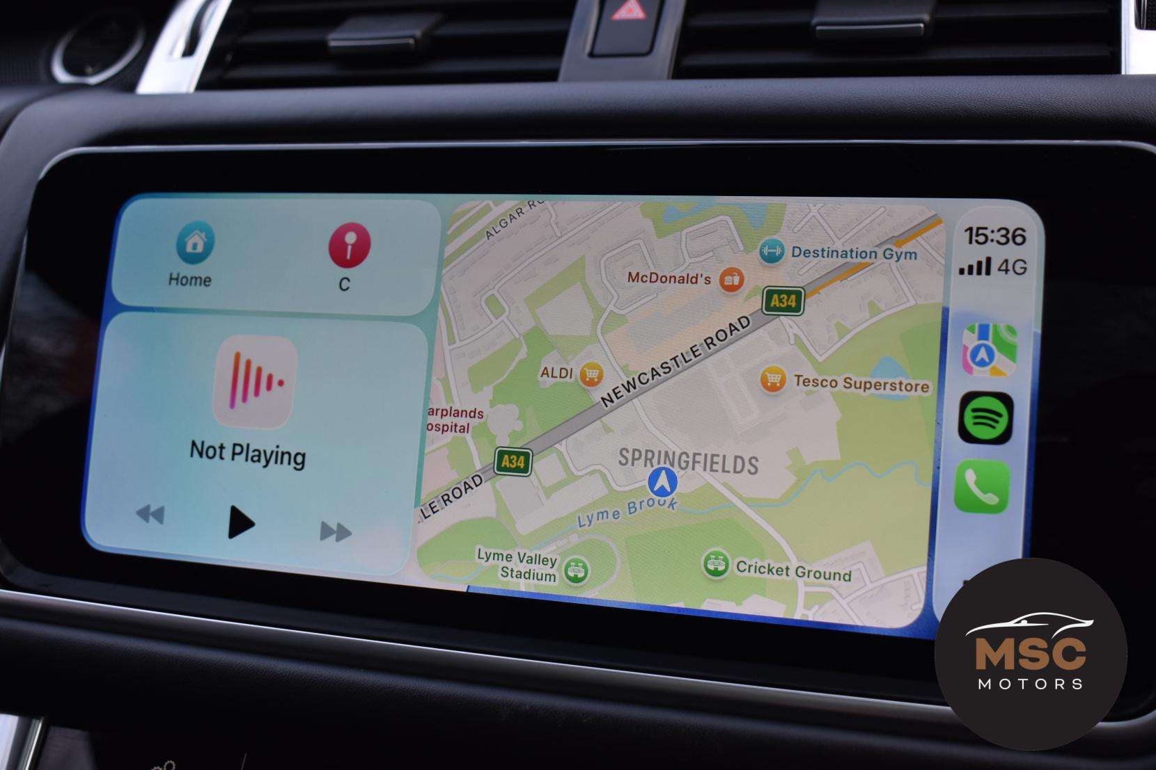 2019 LAND ROVER RANGE ROVER SPORT 2019 LAND ROVER RANGE ROVER SPORT