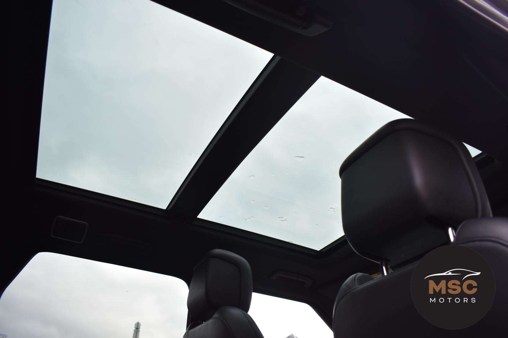 2019 LAND ROVER RANGE ROVER SPORT 2019 LAND ROVER RANGE ROVER SPORT