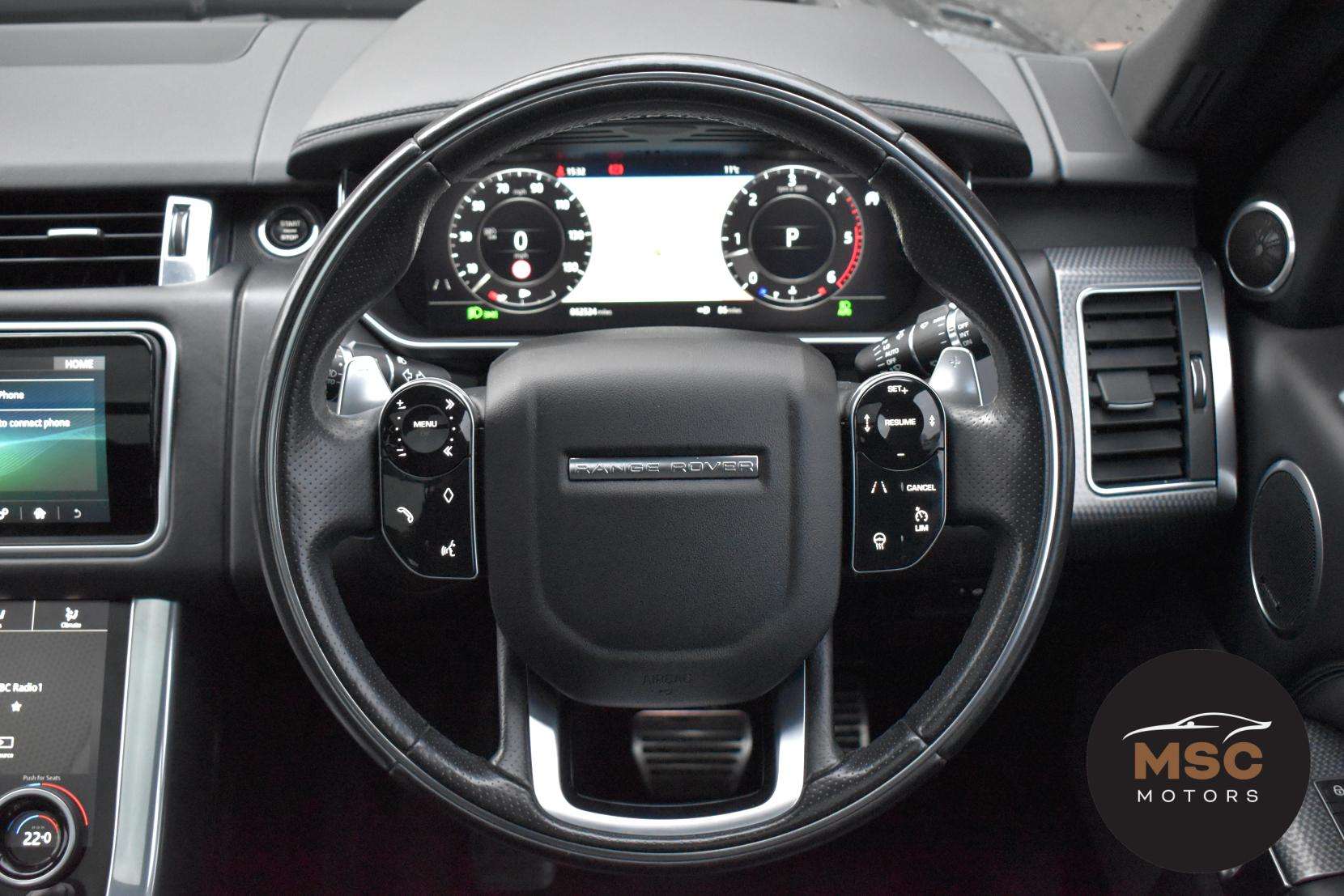 2019 LAND ROVER RANGE ROVER SPORT 2019 LAND ROVER RANGE ROVER SPORT