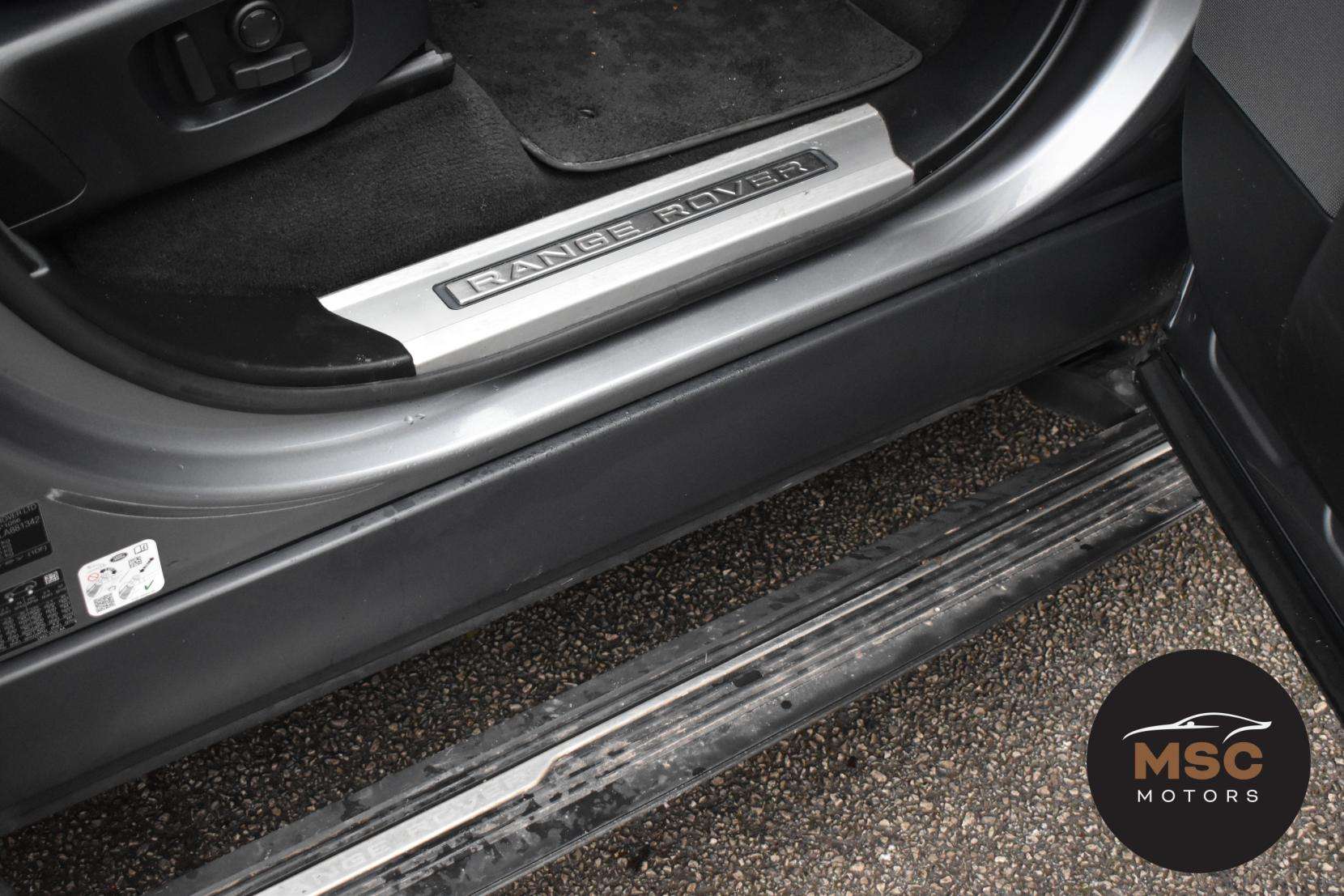 2019 LAND ROVER RANGE ROVER SPORT 2019 LAND ROVER RANGE ROVER SPORT