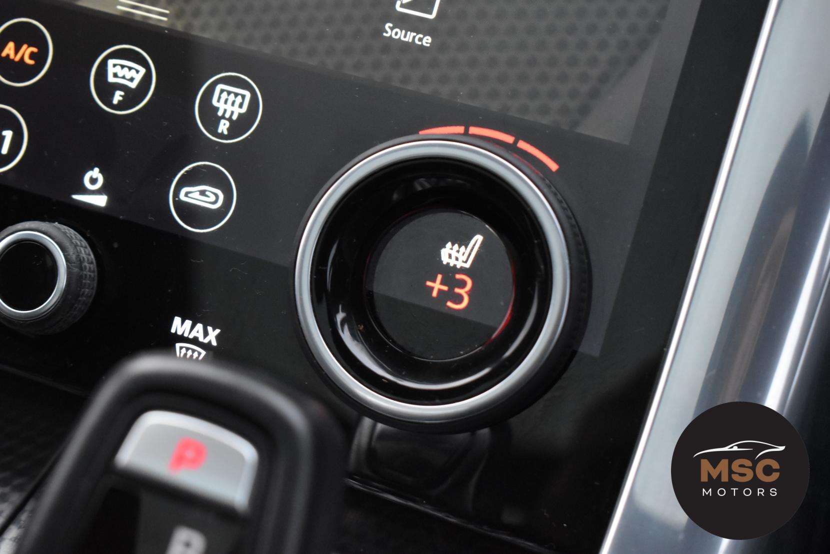 2019 LAND ROVER RANGE ROVER SPORT 2019 LAND ROVER RANGE ROVER SPORT