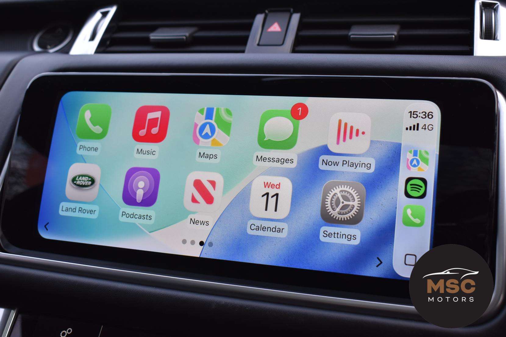 2019 LAND ROVER RANGE ROVER SPORT 2019 LAND ROVER RANGE ROVER SPORT