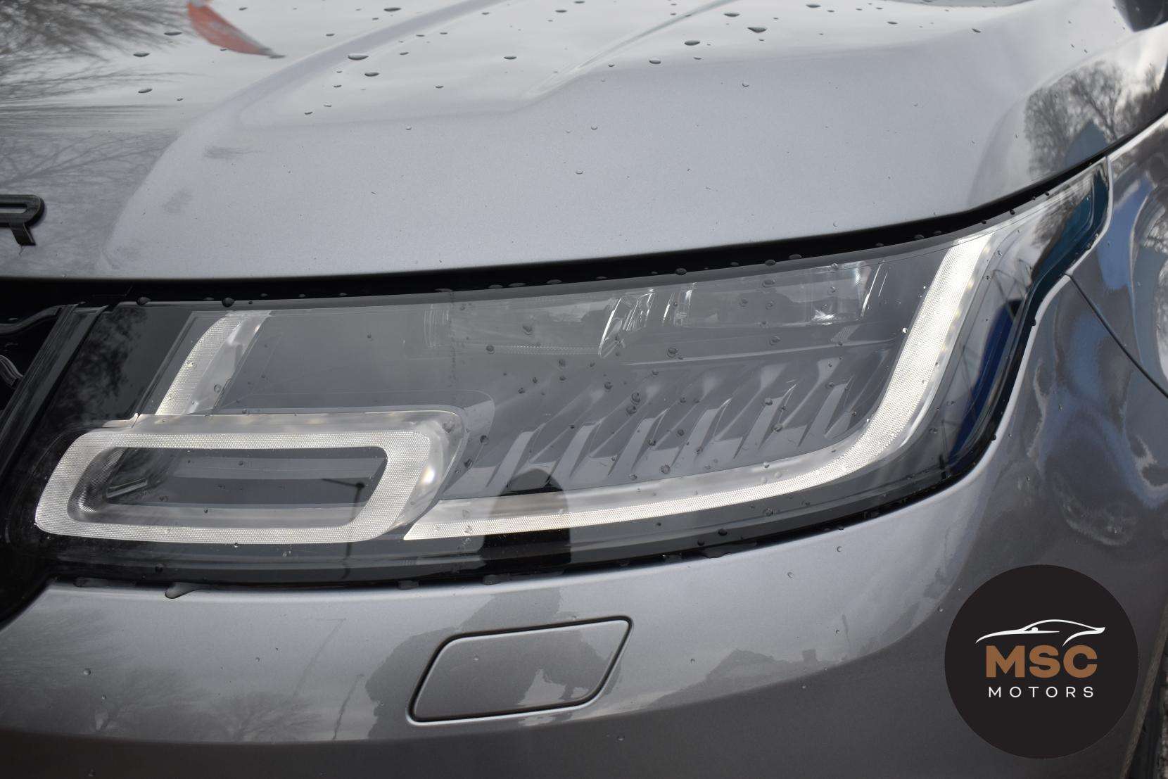 2019 LAND ROVER RANGE ROVER SPORT 2019 LAND ROVER RANGE ROVER SPORT