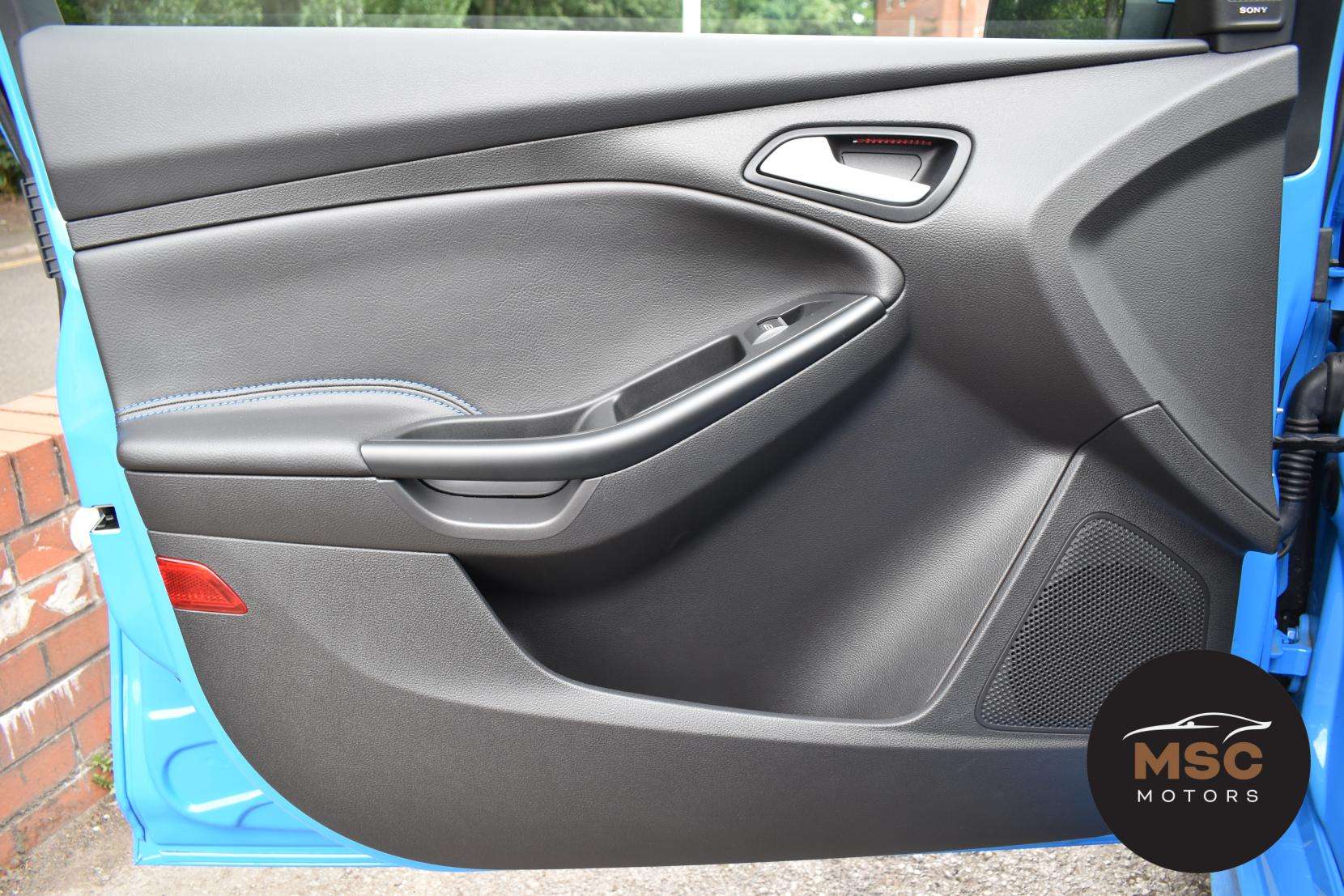 2017 FORD FOCUS 2017 FORD FOCUS