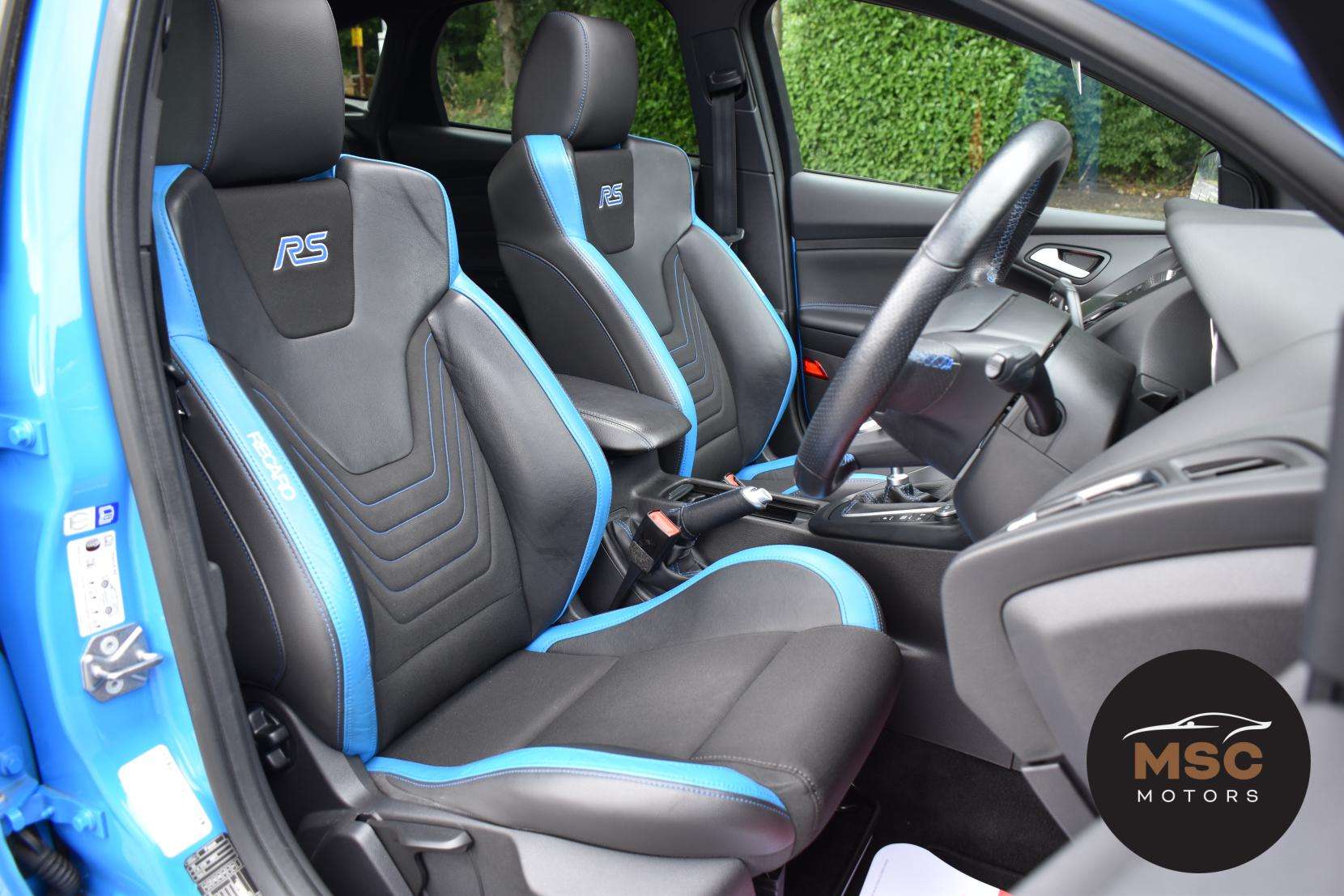 2017 FORD FOCUS 2017 FORD FOCUS
