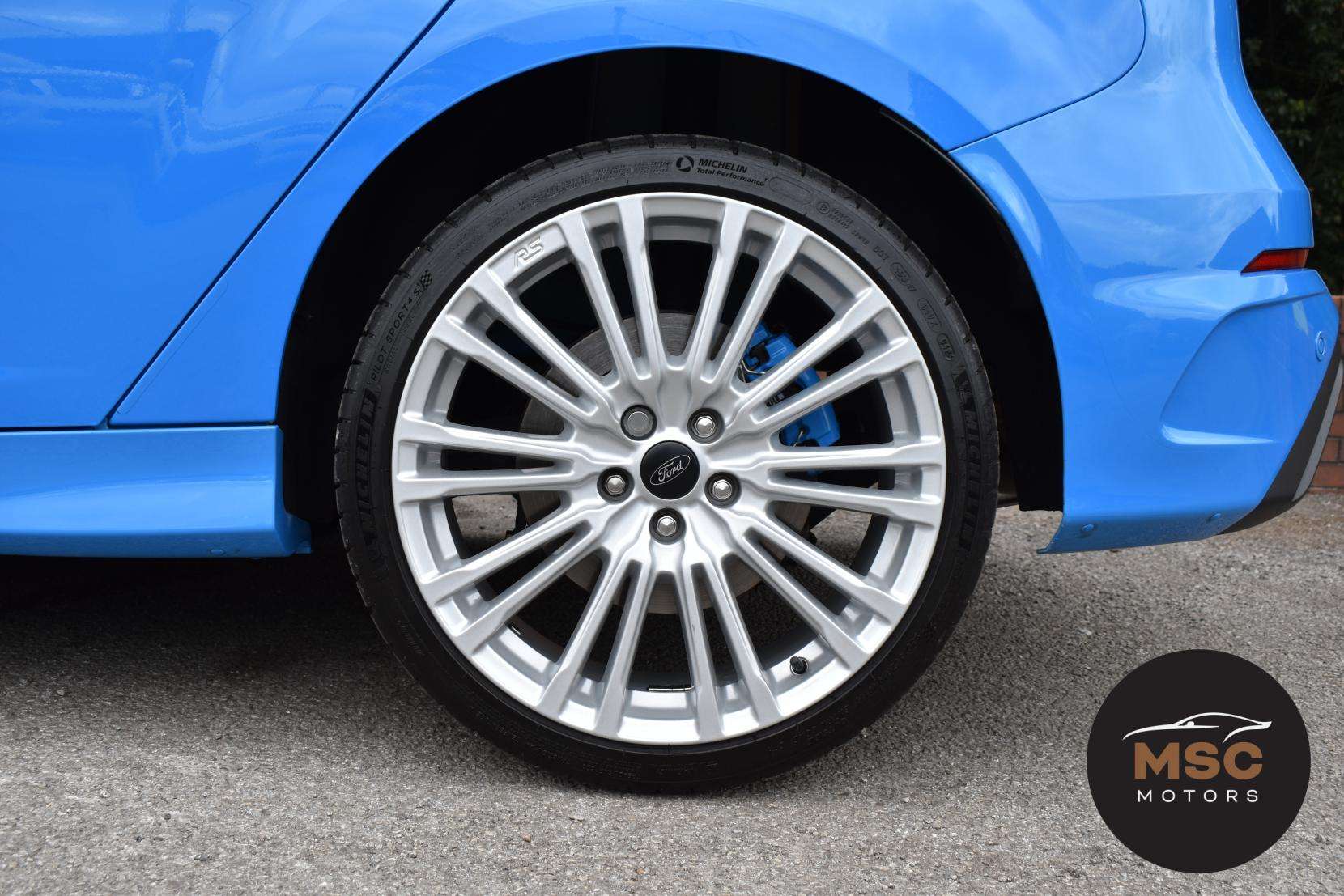 2017 FORD FOCUS 2017 FORD FOCUS
