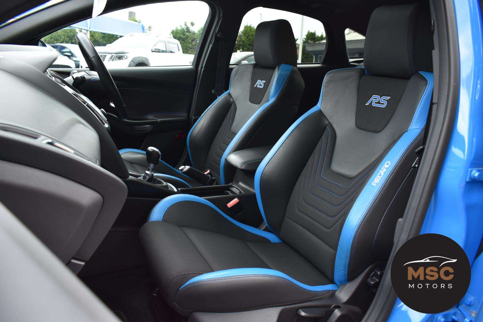 2017 FORD FOCUS 2017 FORD FOCUS